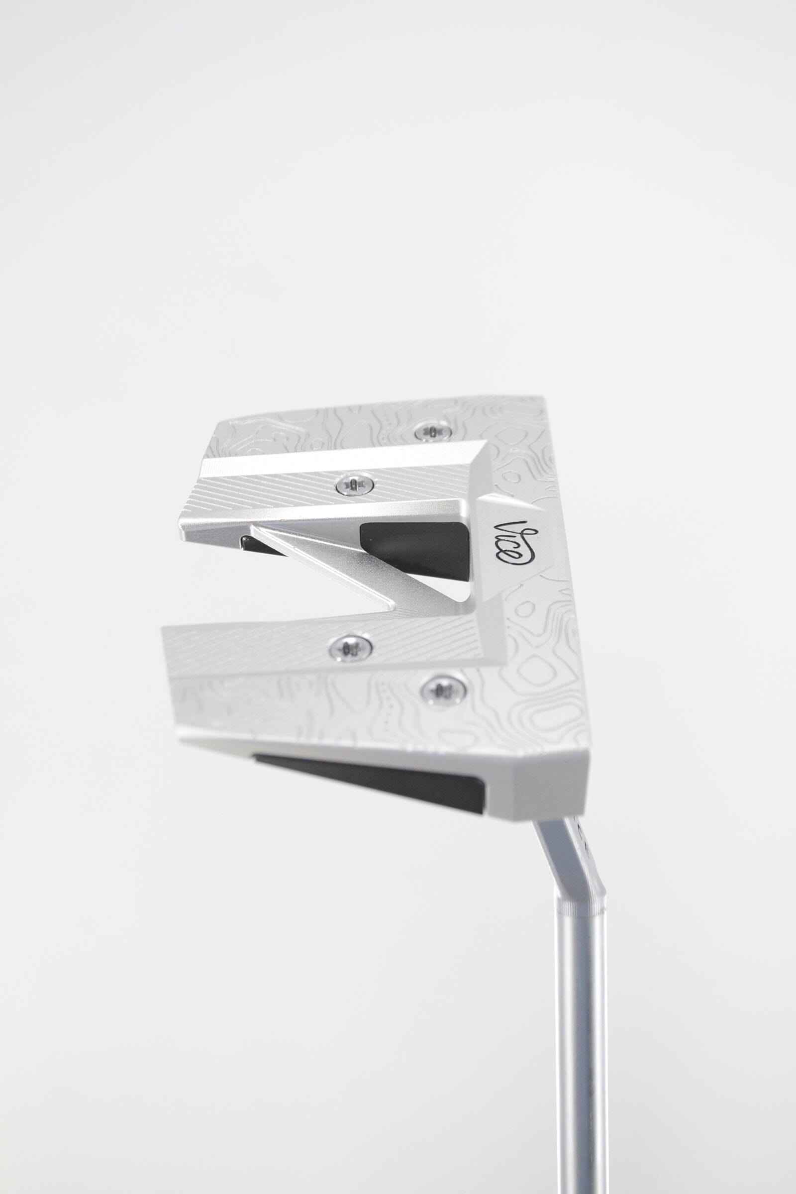 Vice VGP02 Putter Golf Clubs GolfRoots 