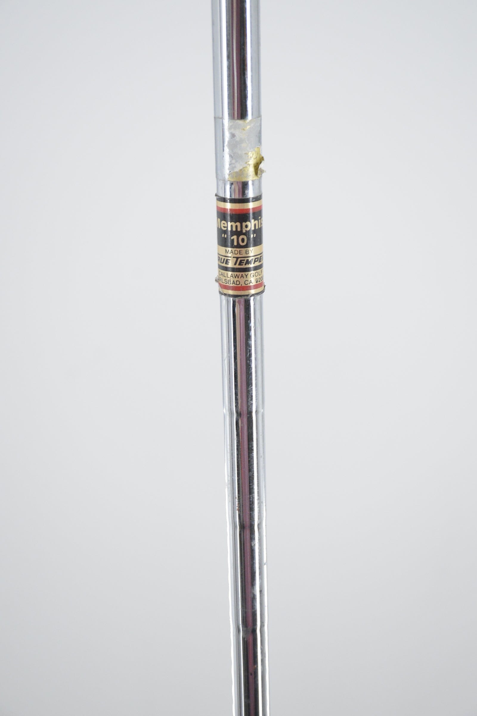 Callaway S2H2 5 Iron S Flex 38" Golf Clubs GolfRoots 