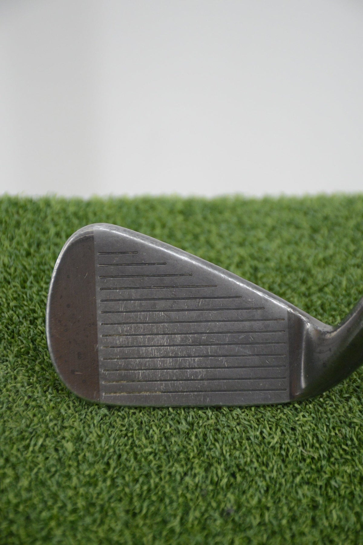 Adams Idea Pro A12 7 Iron S Flex 36.75" Golf Clubs GolfRoots 