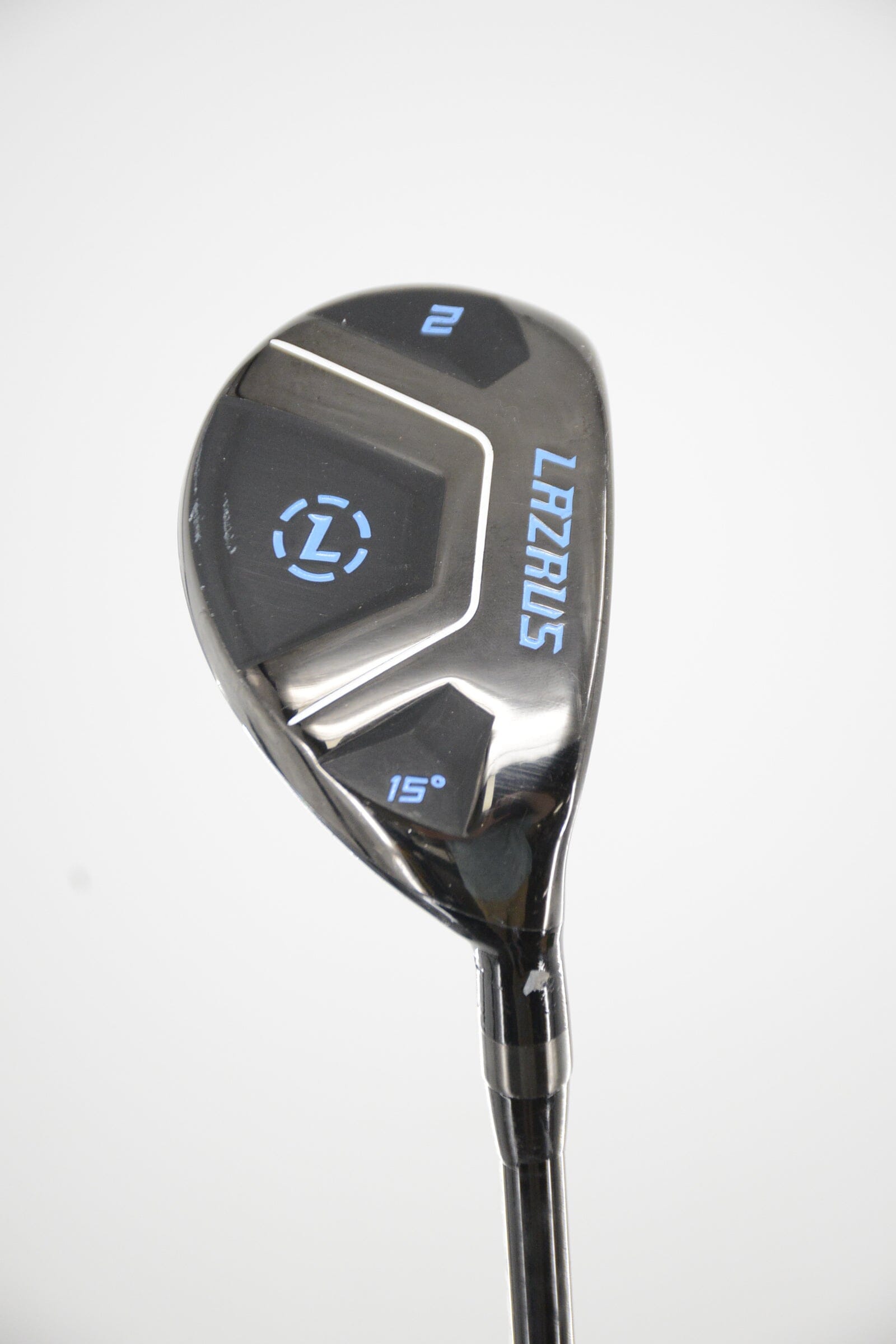 Lazarus 2 Hybrid R Flex 40.75" Golf Clubs GolfRoots 