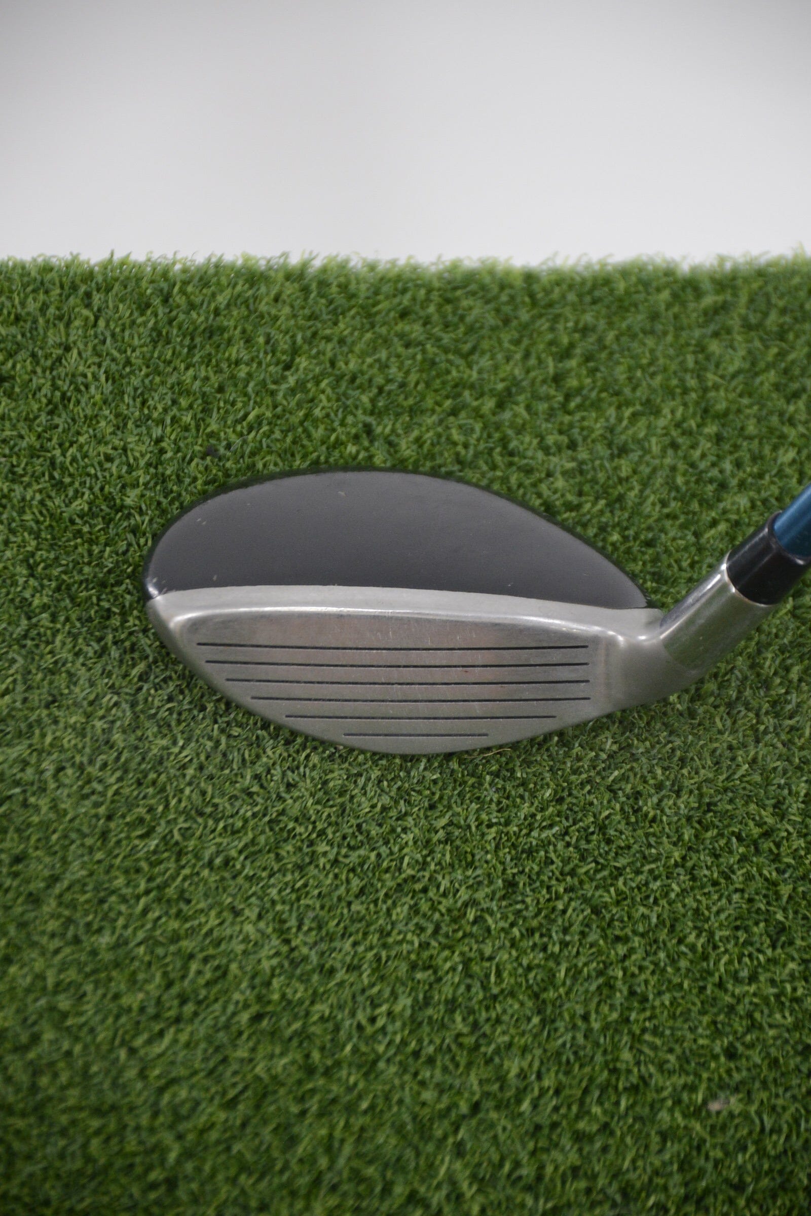 Callaway RAZR X 5 Hybrid S Flex 38.5" Golf Clubs GolfRoots 