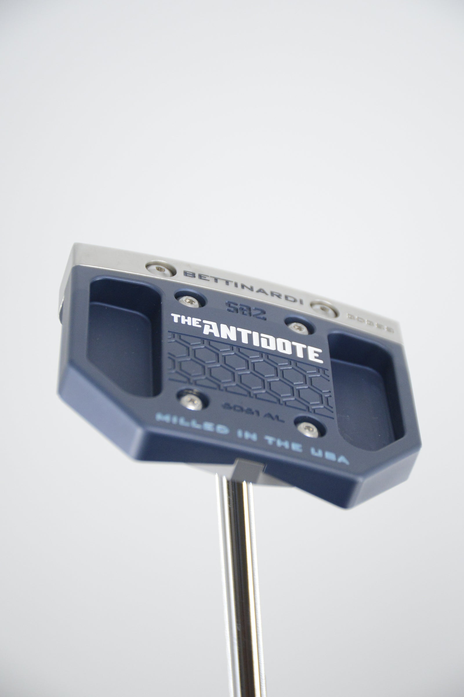 Bettinardi The Antidote SB2 Putter 34.75"
