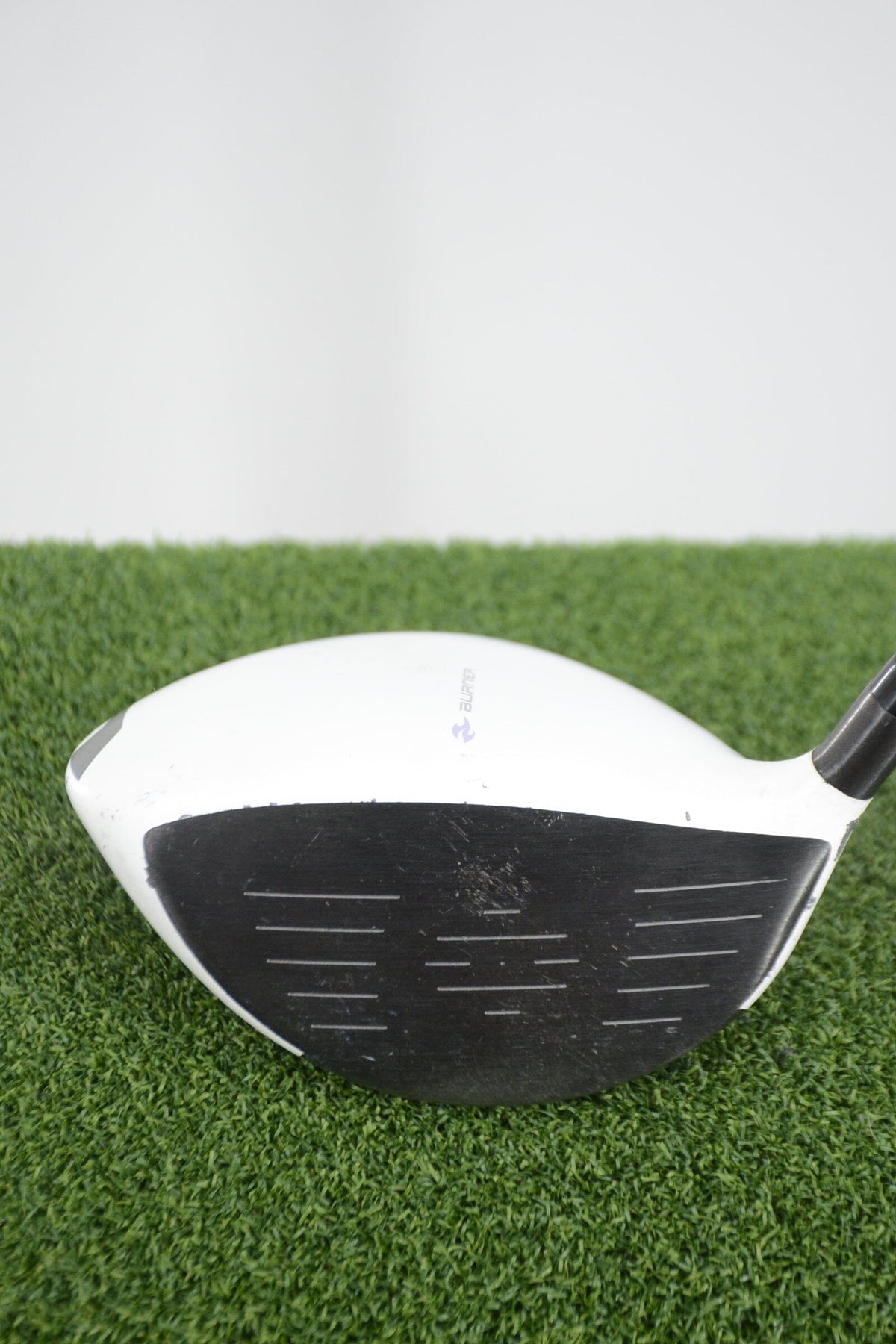 Women's TaylorMade Burner Superfast 2.0 10.5 Degree Driver W Flex 45.25" Golf Drivers TaylorMade 