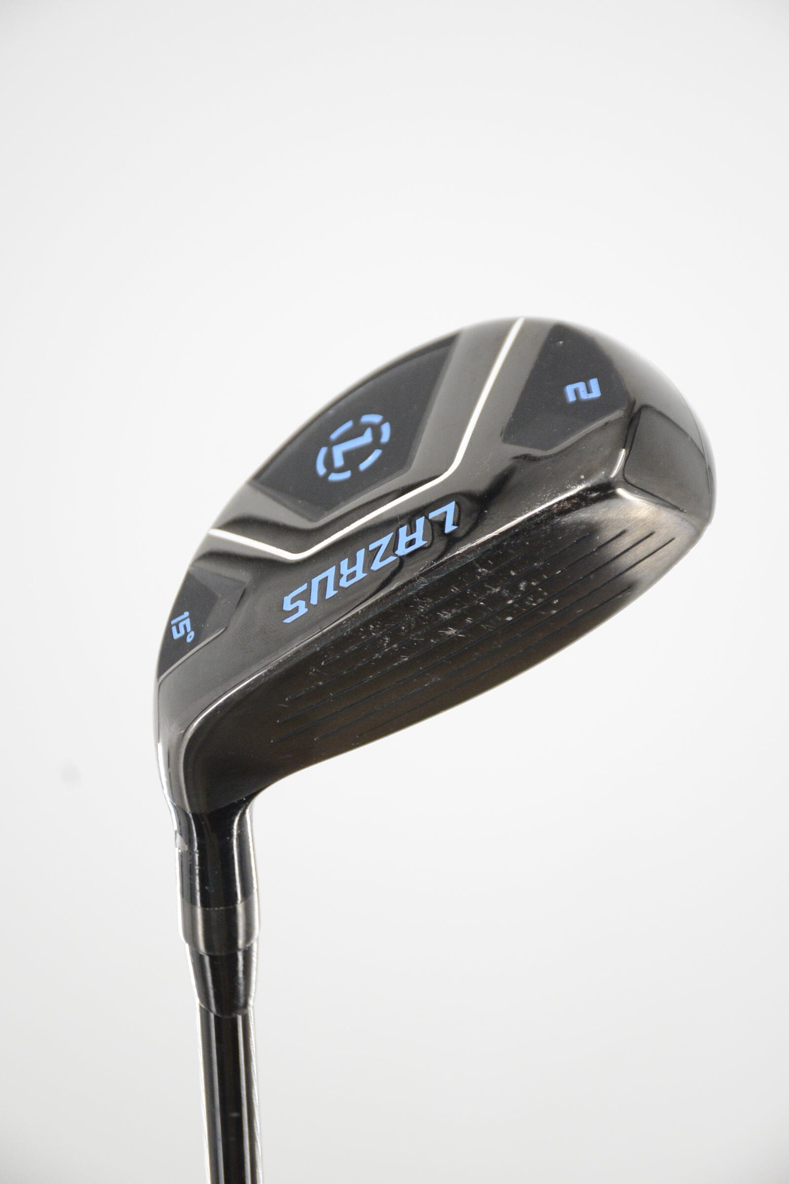 Lazarus 2 Hybrid R Flex 40.75" Golf Clubs GolfRoots 