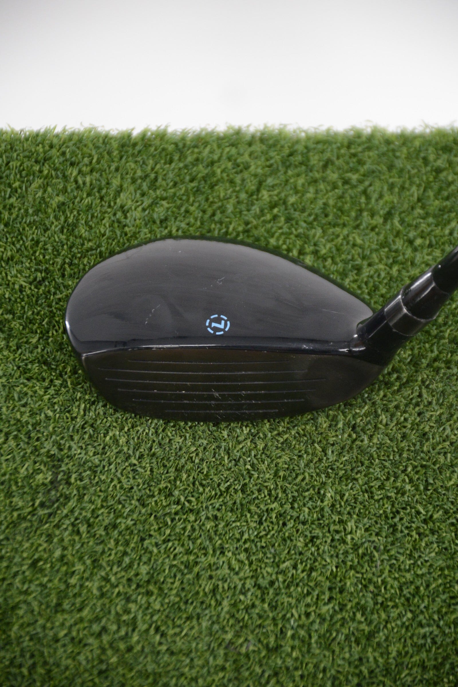 Lazarus 2 Hybrid R Flex 40.75" Golf Clubs GolfRoots 