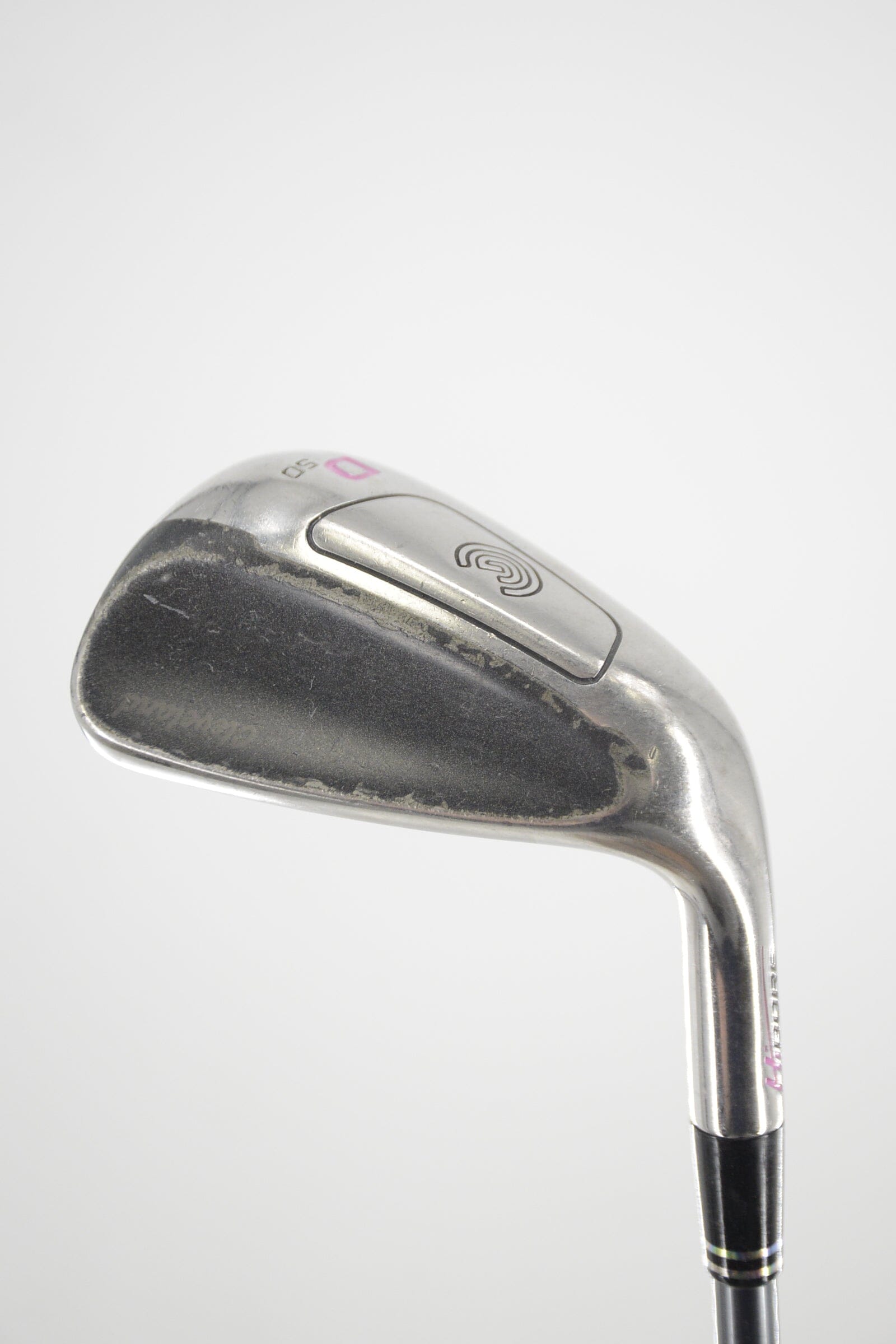 Women's Cleveland Hibore AW W Flex 34.25" Golf Clubs GolfRoots 