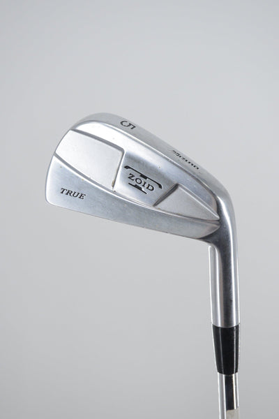 Mizuno T-Zoid Sure 5 Iron S Flex 38
