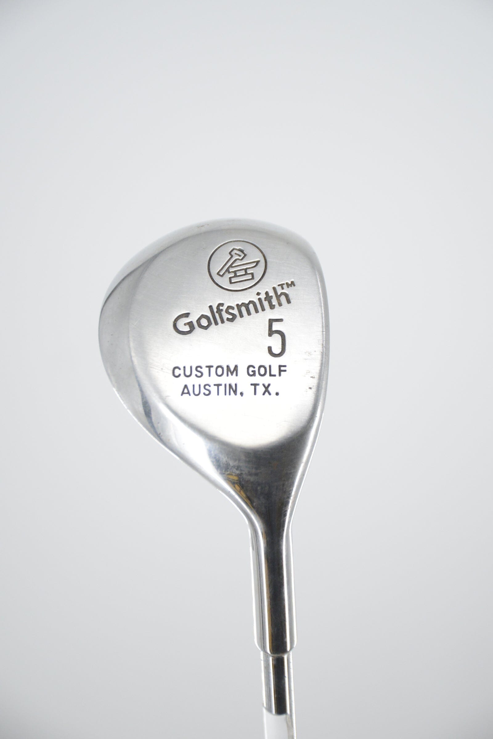 Golfsmith 5 Wood R Flex 41" Golf Clubs GolfRoots 