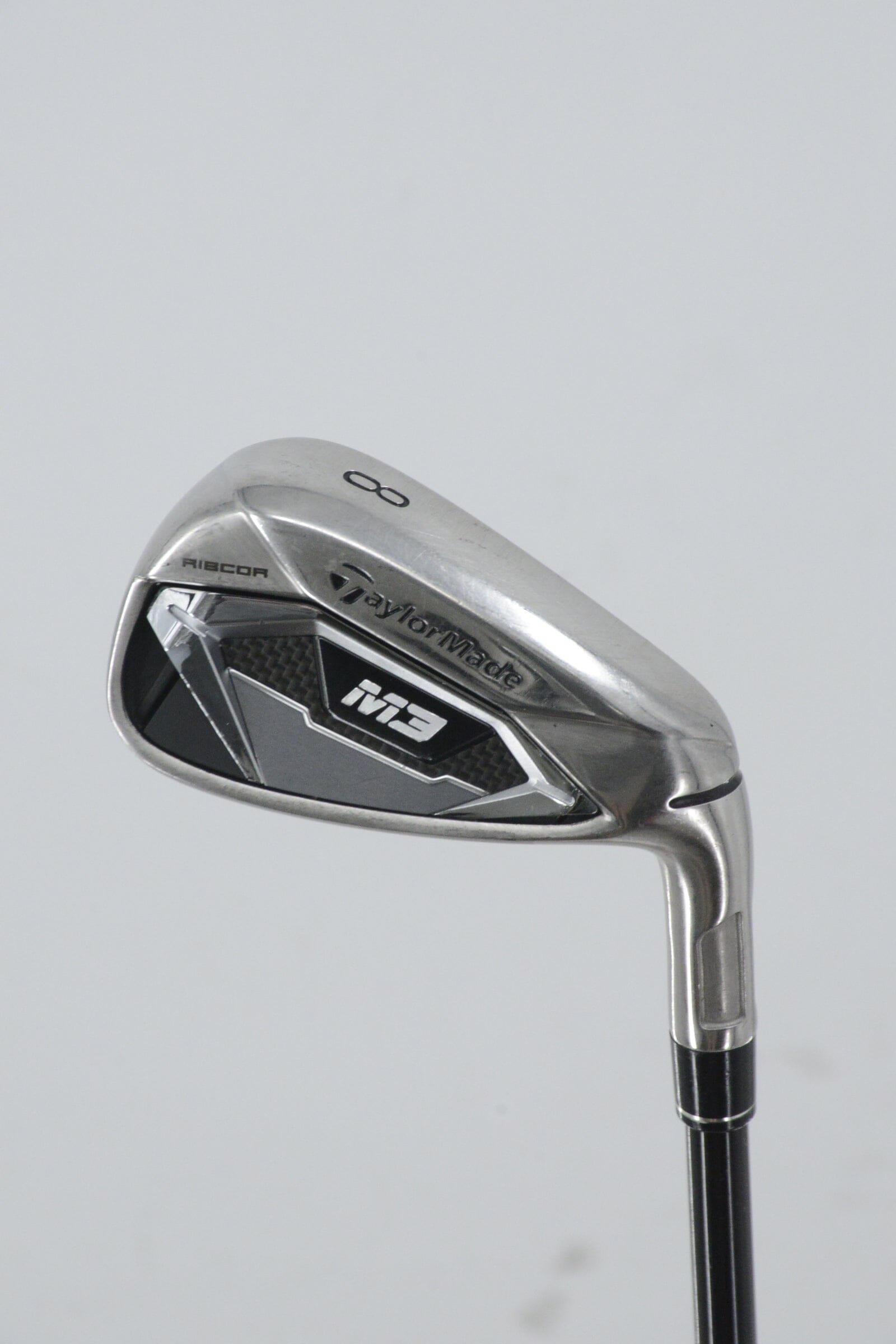 TaylorMade M3 6-PW Iron Set R Flex -0.5" Golf Clubs GolfRoots 