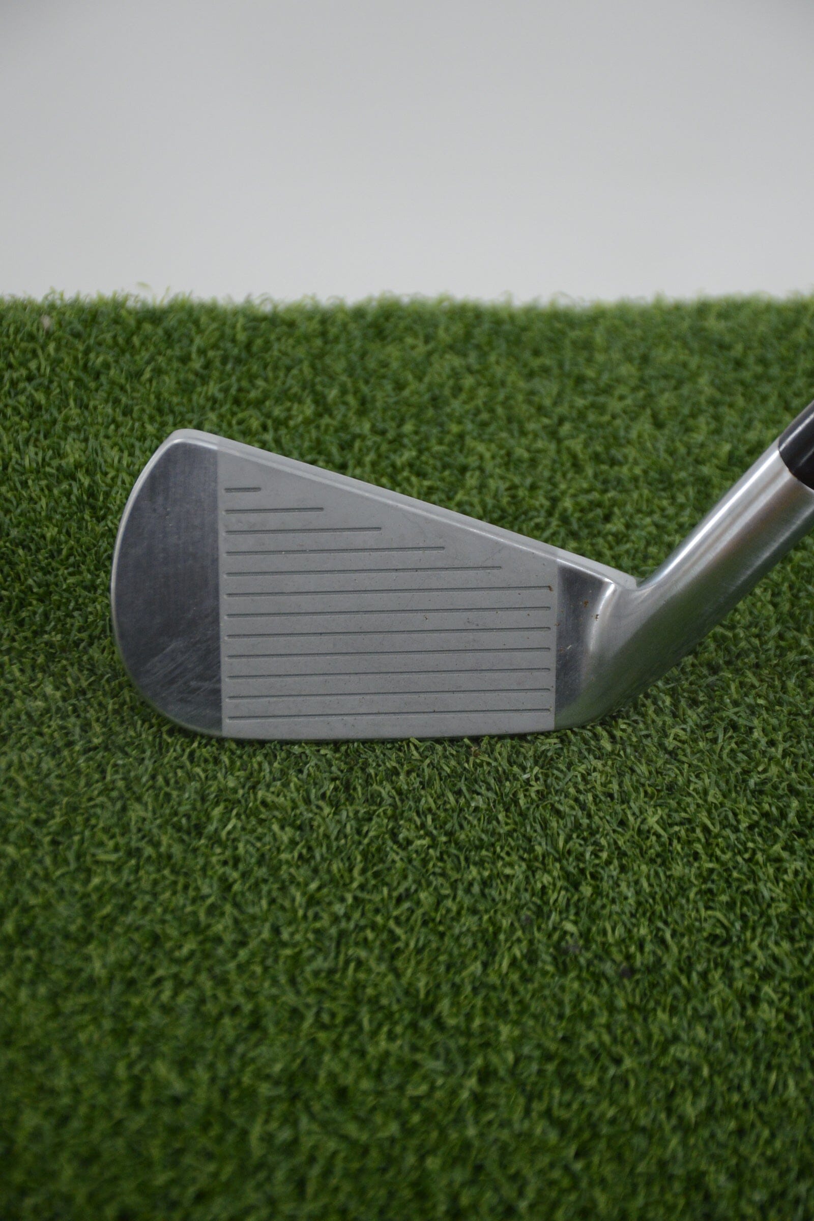 Mizuno T-Zoid True 5 Iron S Flex 38" Golf Clubs GolfRoots 