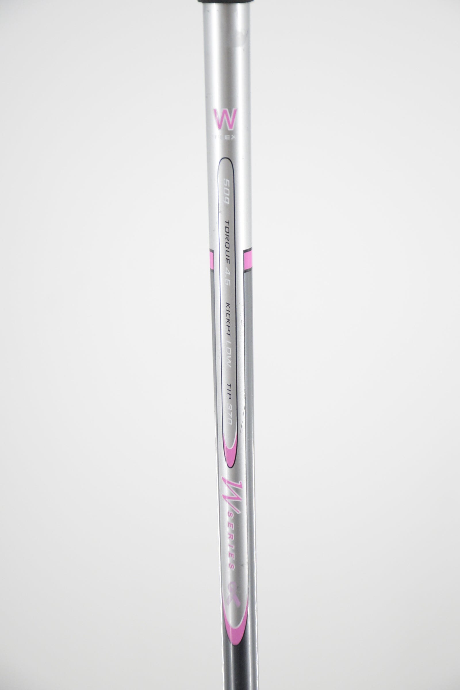Women's Cleveland Hibore AW W Flex 34.25" Golf Clubs GolfRoots 