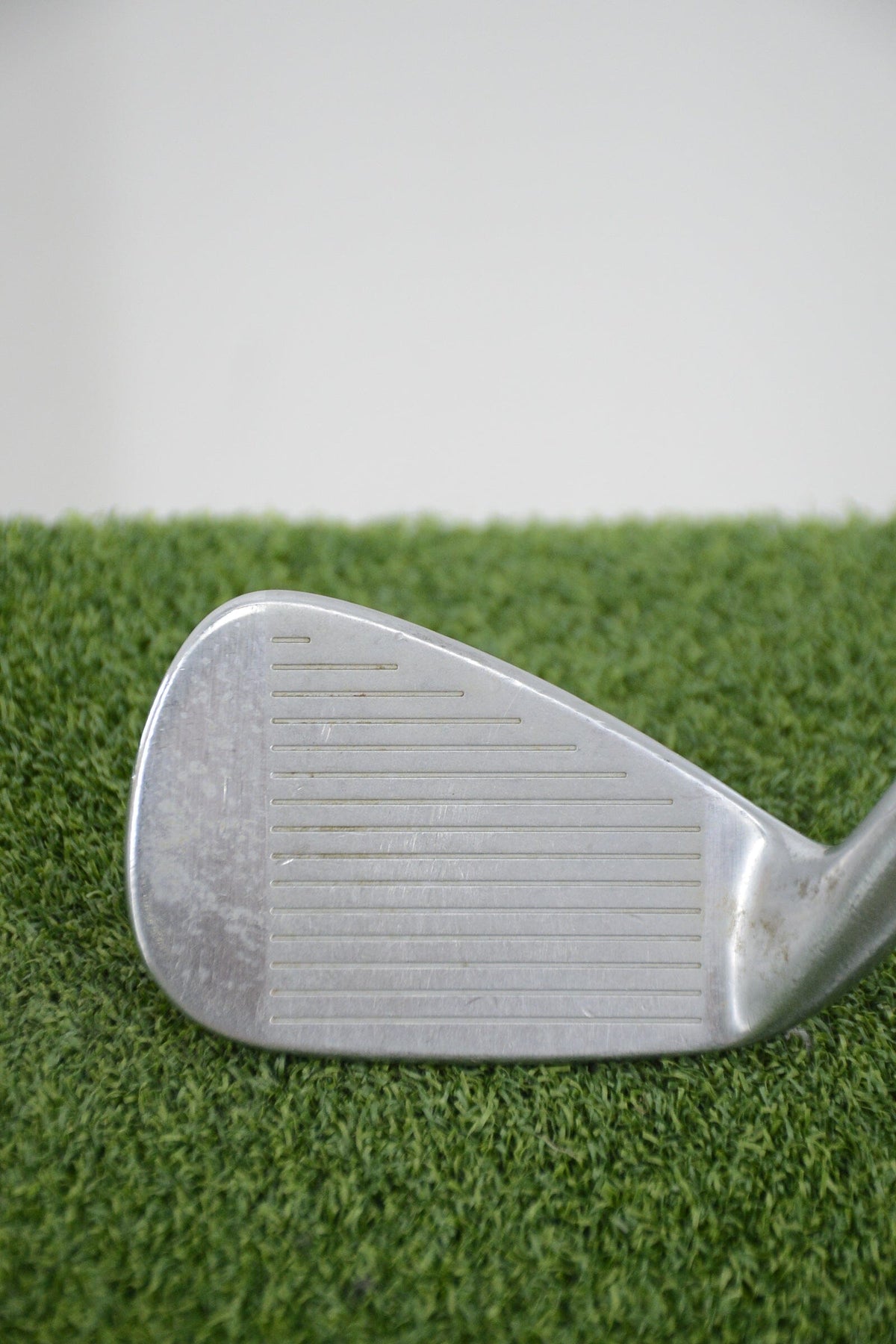 TaylorMade Tour Preferred MC 9 Iron S Flex 35.75" Golf Clubs GolfRoots 
