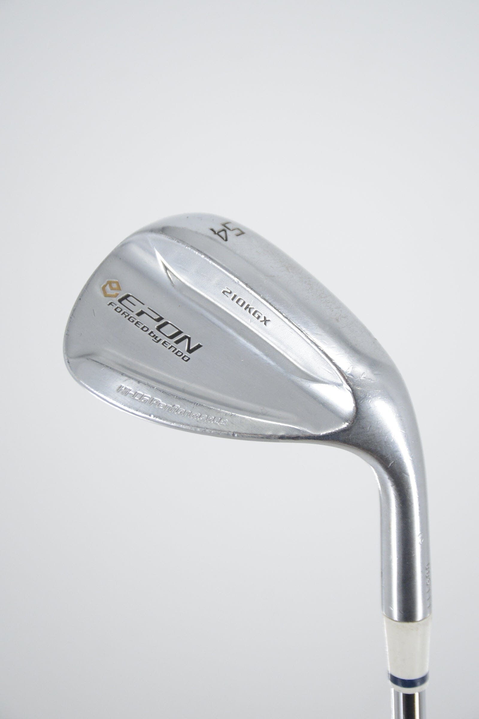 Epon 210KGX 54 Degree Wedge R Flex 35.75" Golf Clubs GolfRoots 