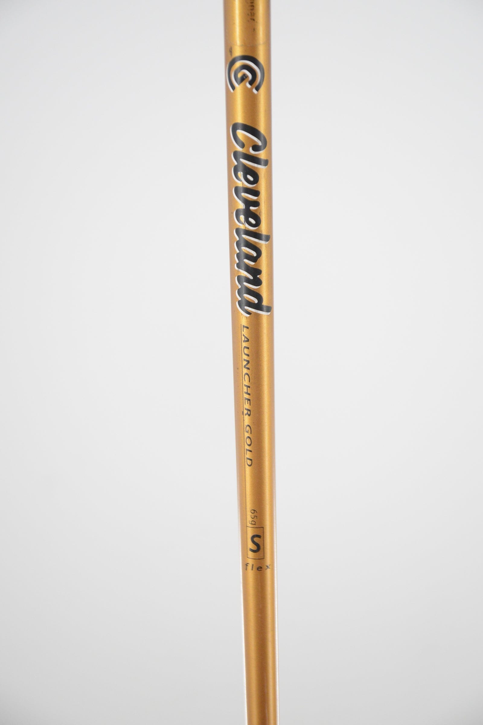 Cleveland Launcher 19 Degree Wood S Flex 42.25" Golf Clubs GolfRoots 