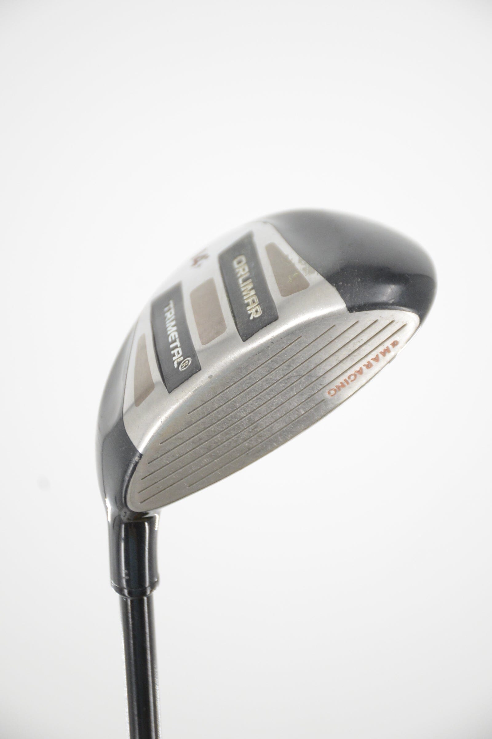Orlimar Trimetal 14 Degree Wood R Flex 43.25" Golf Clubs GolfRoots 
