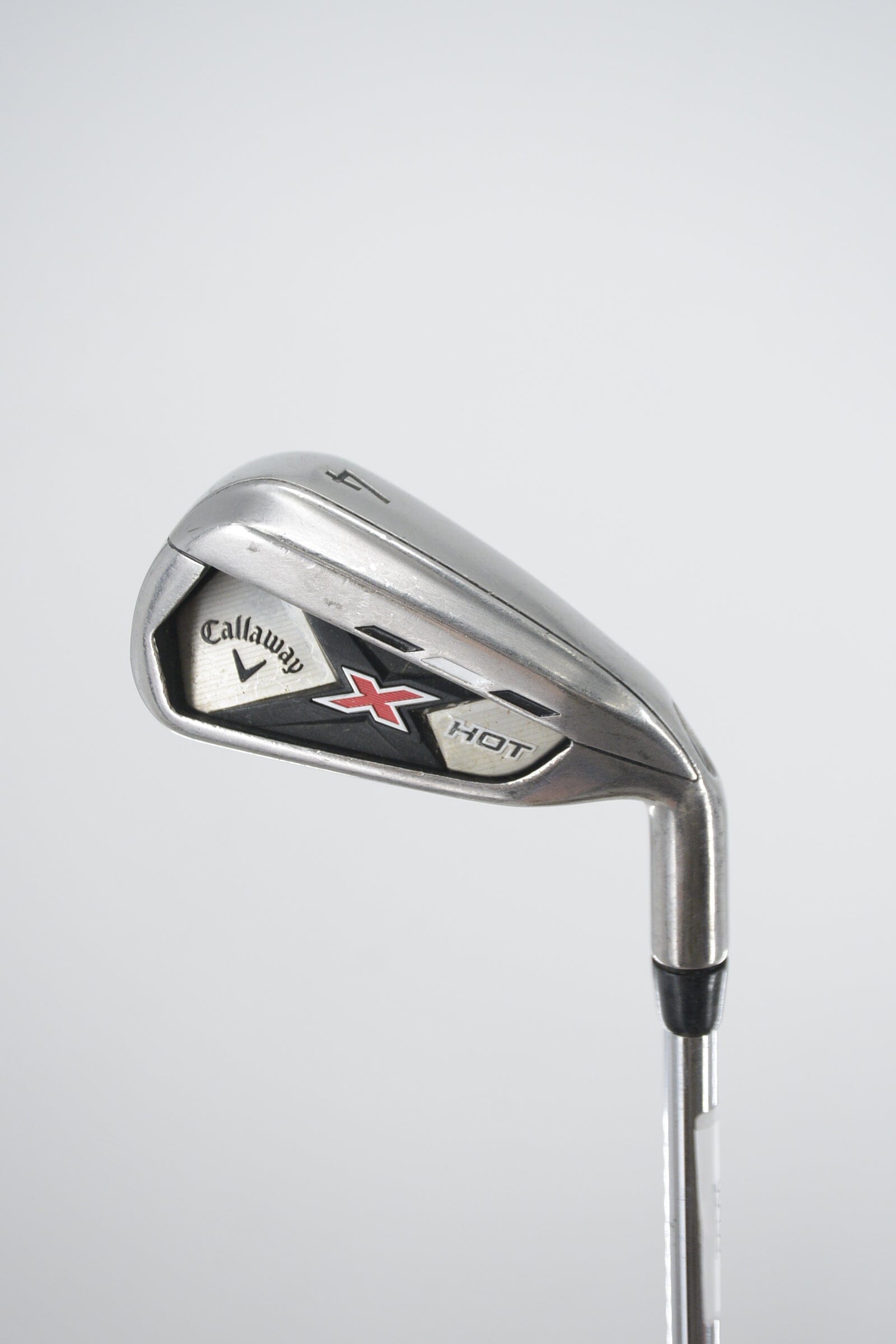 Callaway X Hot 4 Iron R Flex 41" Golf Clubs GolfRoots 