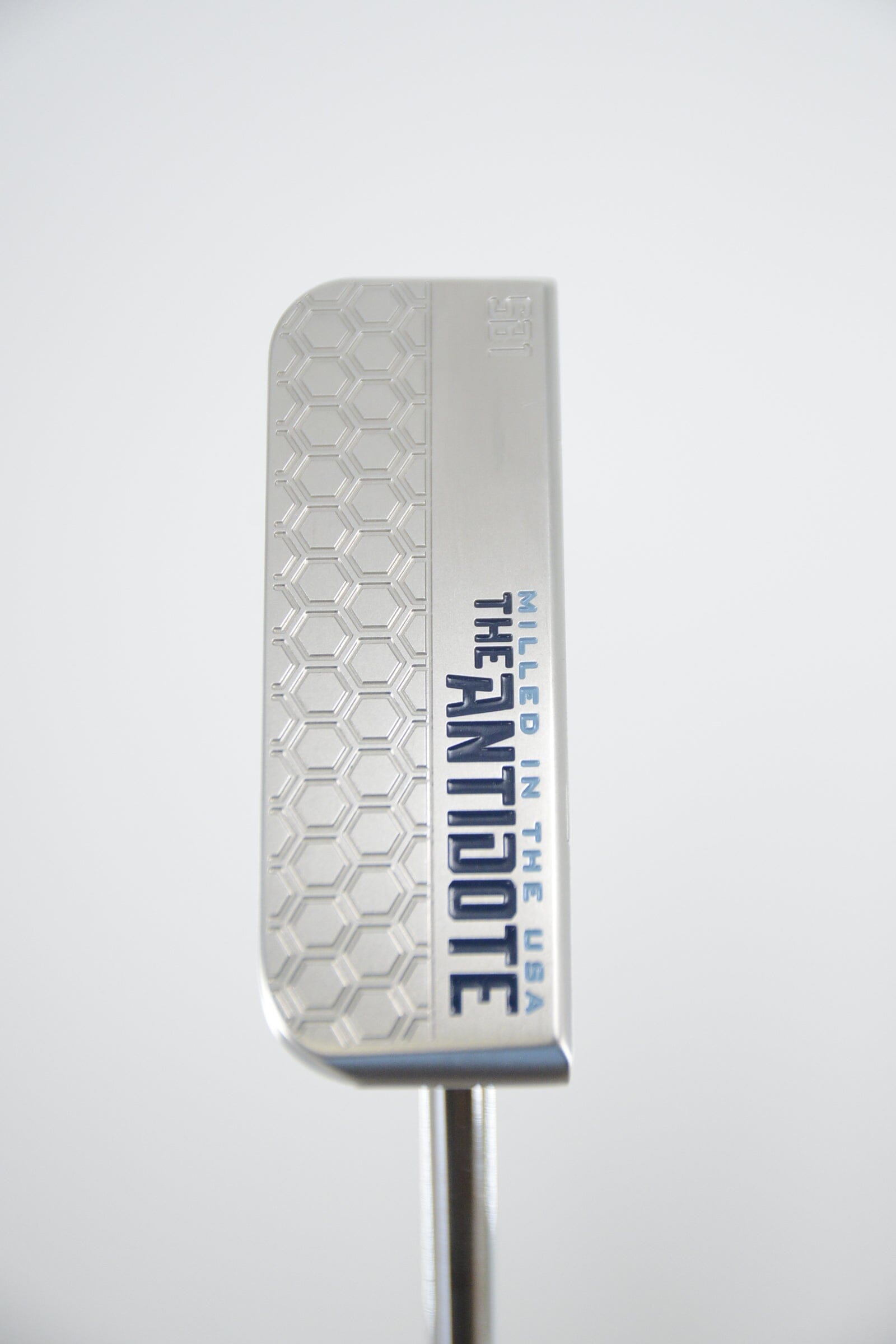 Bettinardi The Antidote SB1 Putter 33.75"