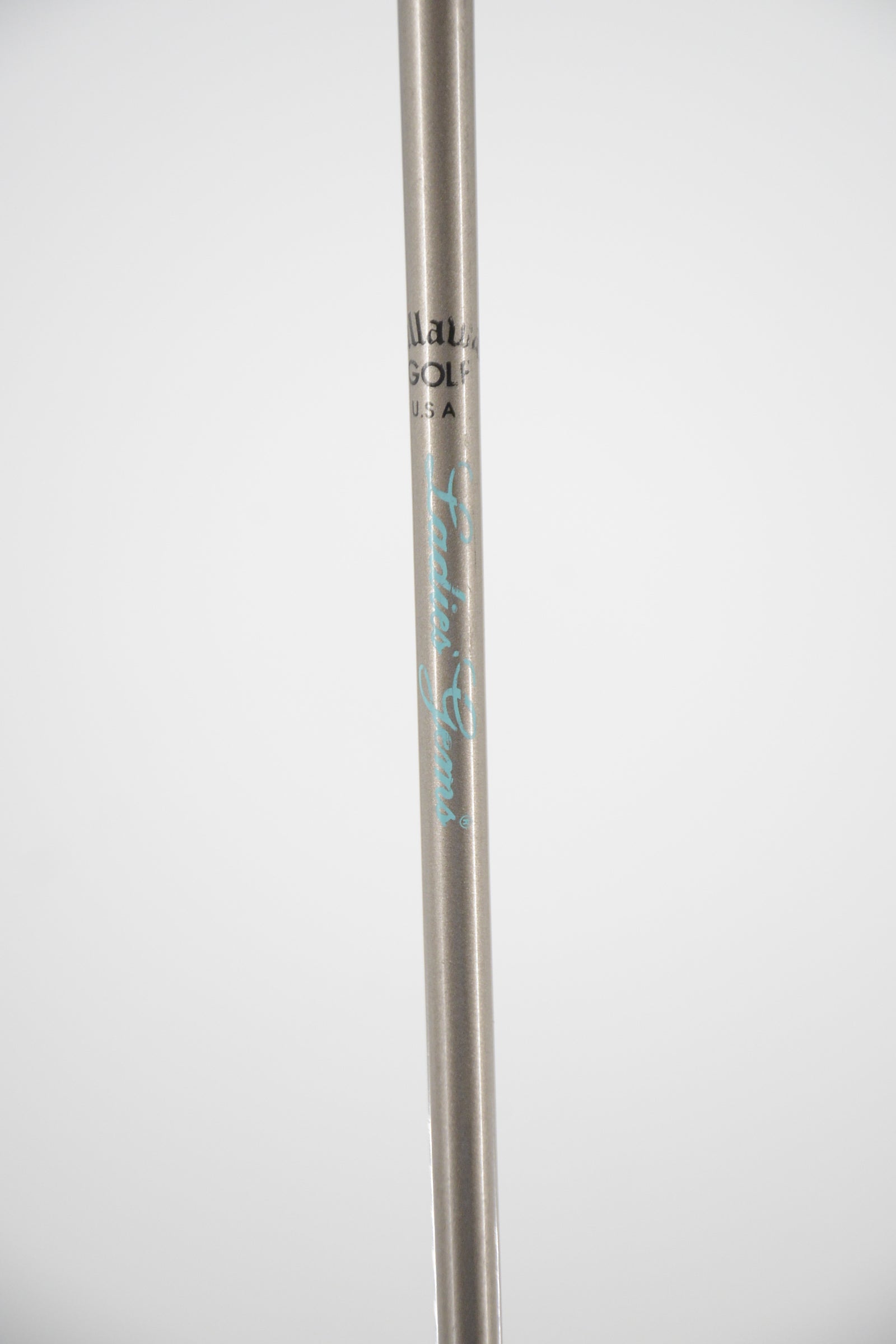 Women's Callaway Big Bertha 1994 4 Iron W Flex 37"