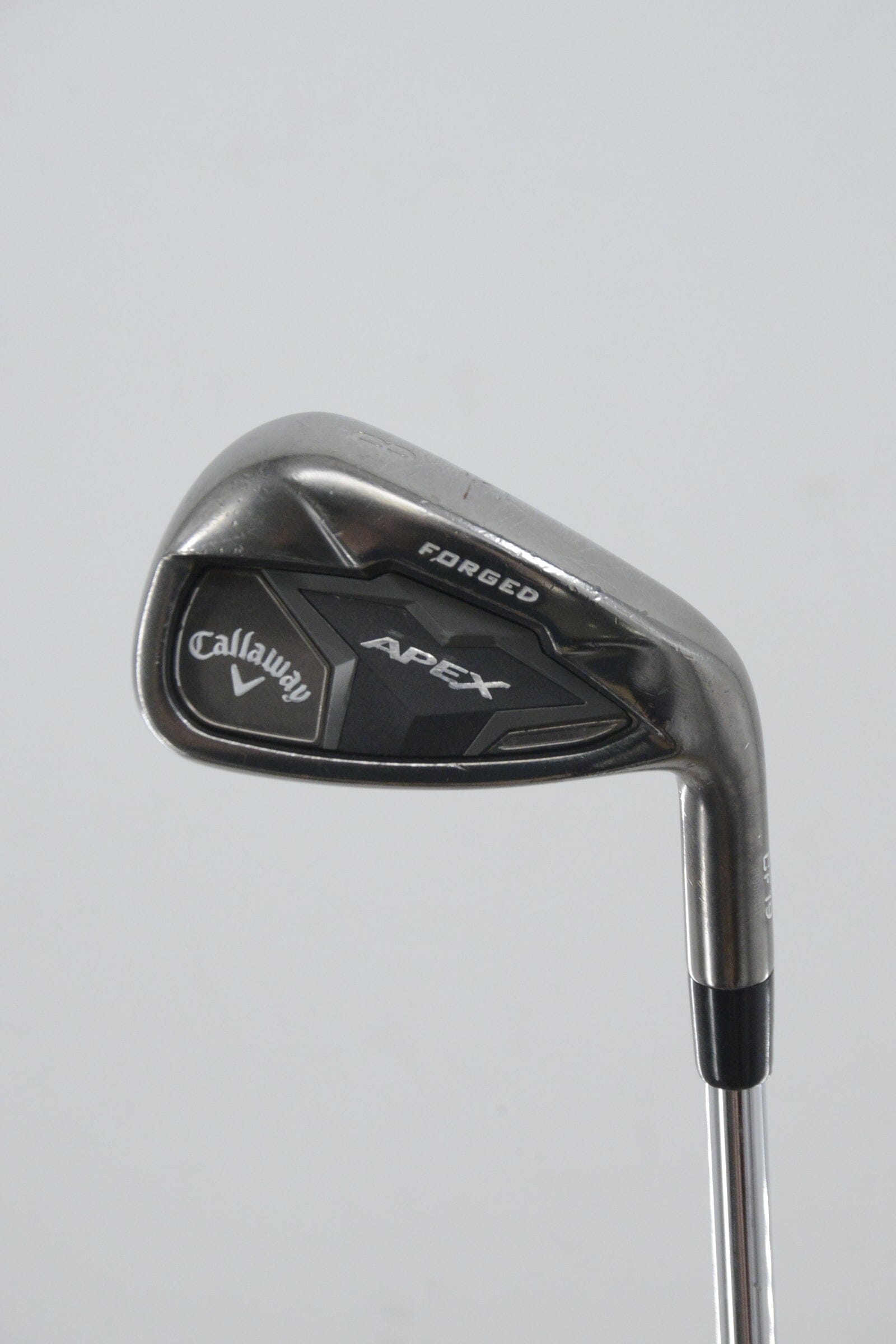 Callaway Apex 19 4-PW Iron Set S Flex Std Length