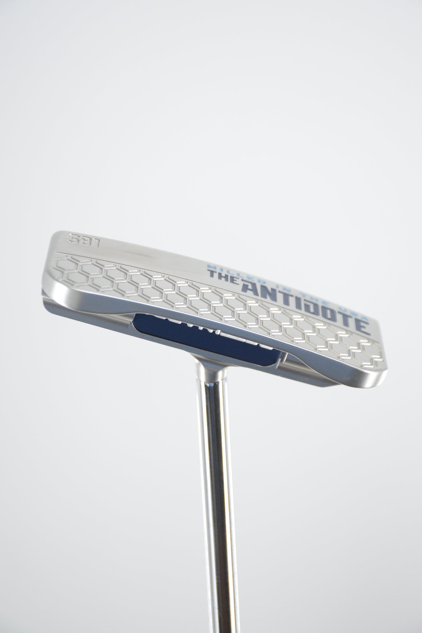 Bettinardi The Antidote SB1 Putter 33.75"