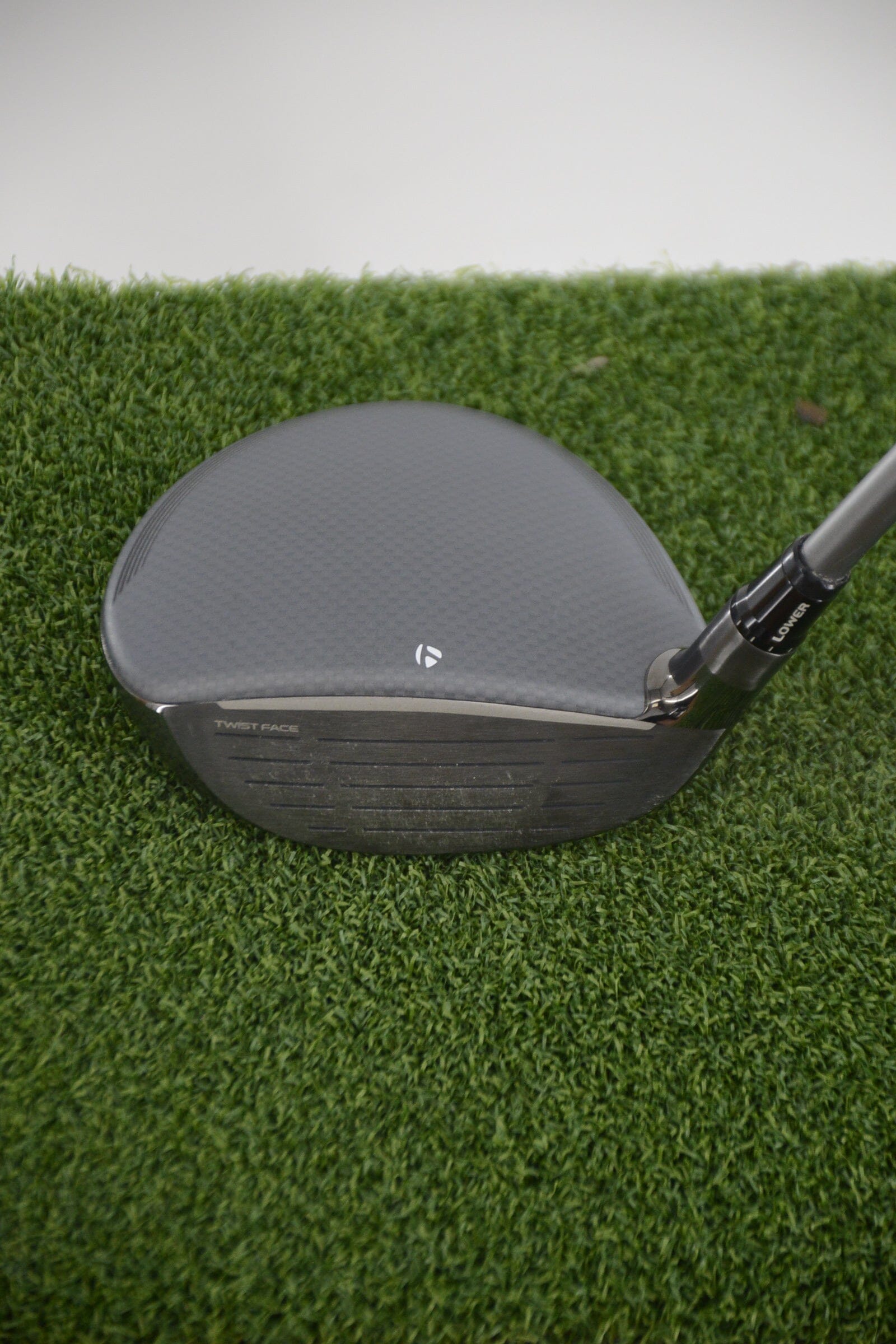 TaylorMade Qi35 Max 5 Wood S Flex 42" Golf Clubs GolfRoots 