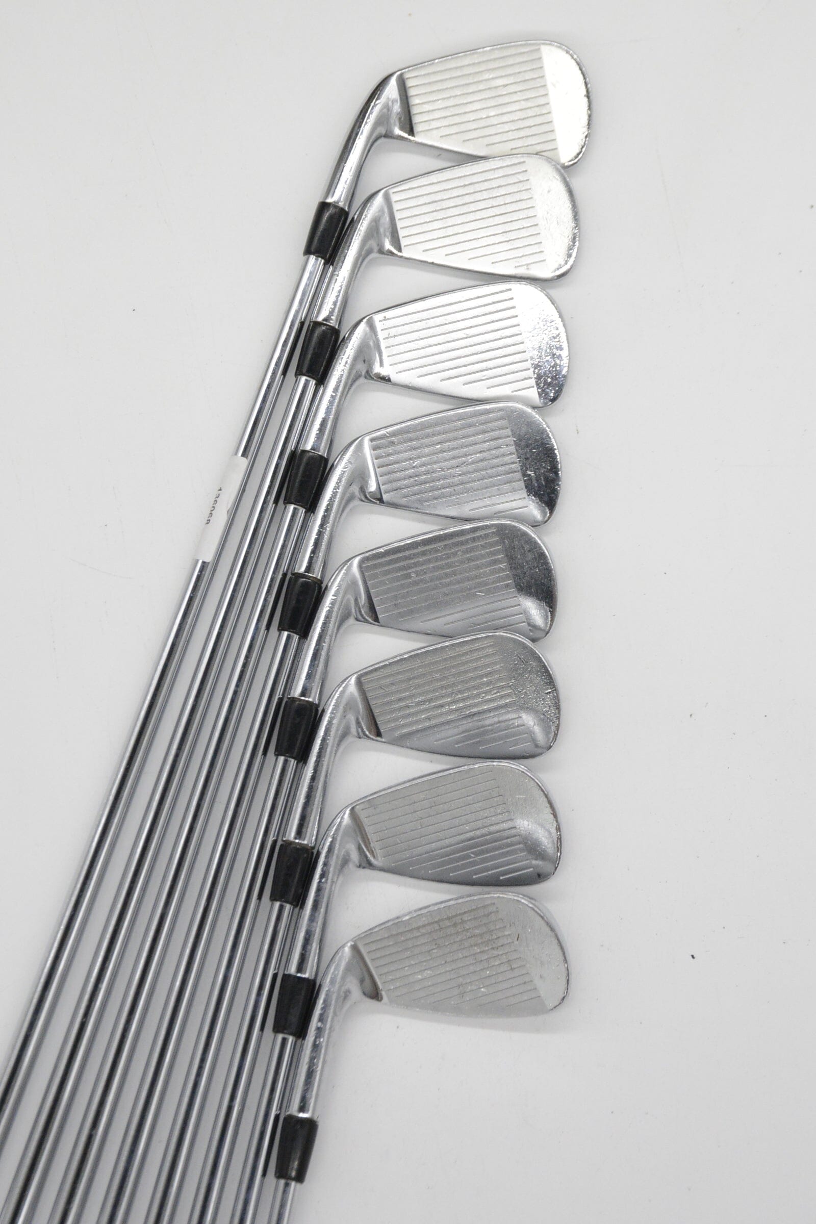 Titleist 710 AP2 Forged 3-PW Iron Set R Flex +1" Golf Clubs GolfRoots 