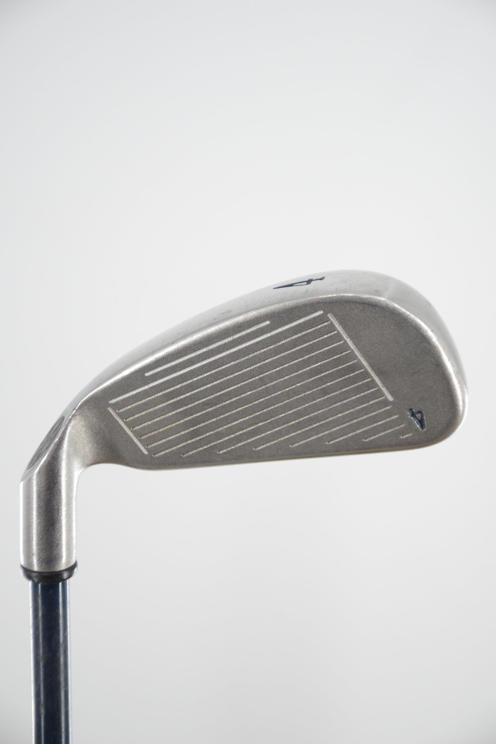 Women's Callaway Big Bertha X-12 4 Iron W Flex 37" Golf Clubs GolfRoots 