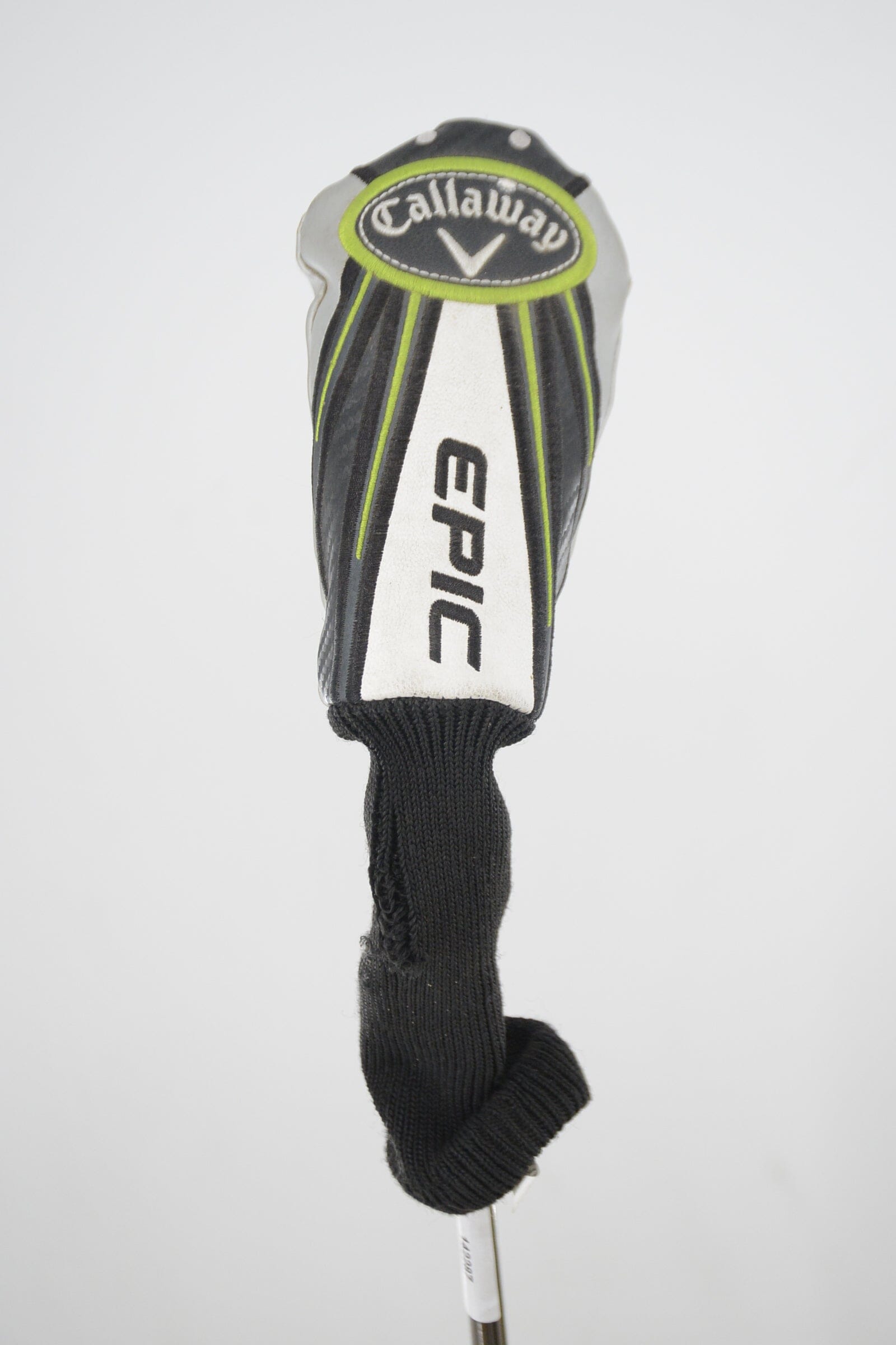 Lefty Callaway Epic 4 Hybrid R Flex 39.5