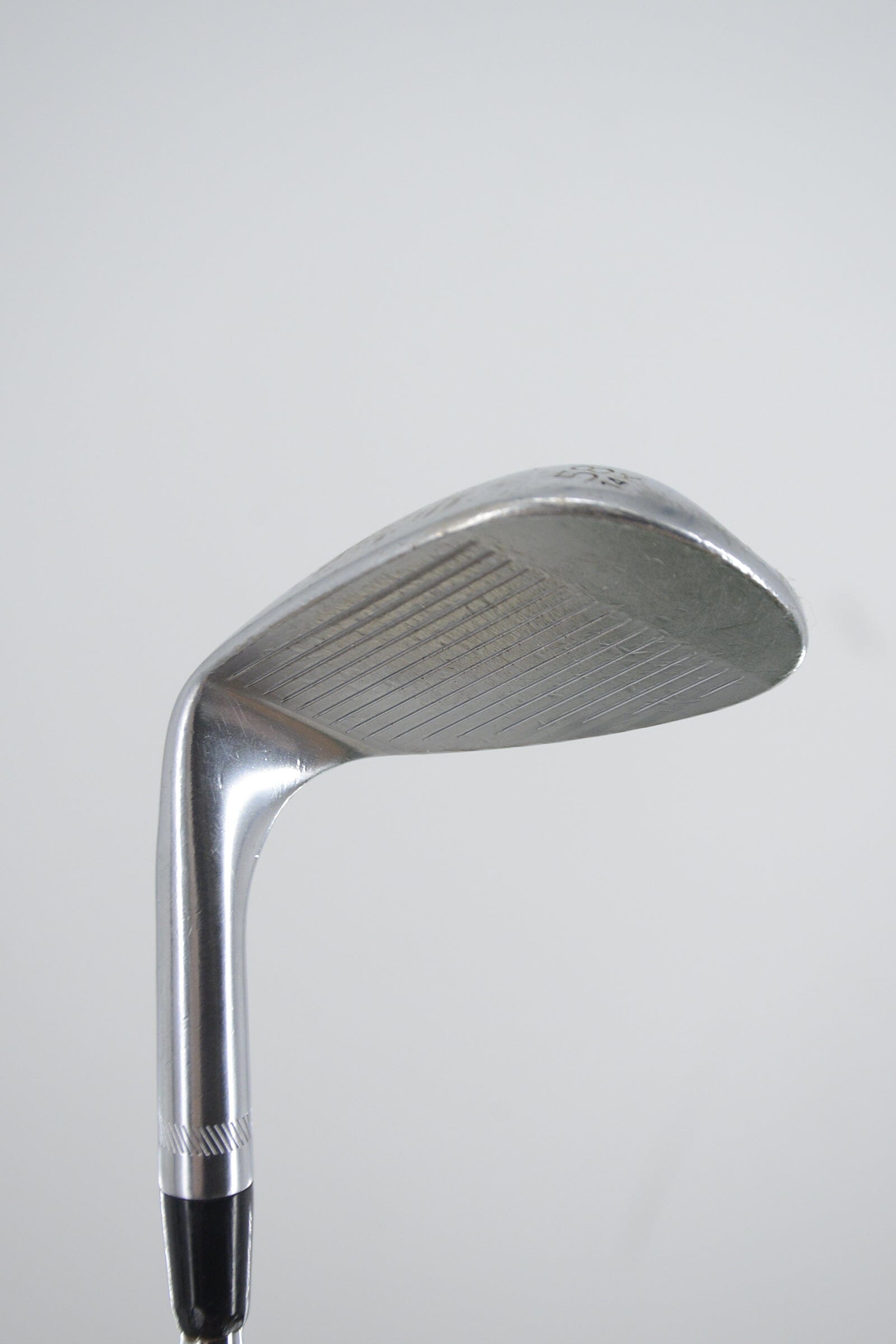 Titleist Vokey SM7 Tour Chrome 58 Degree Wedge S Flex 35" Golf Clubs GolfRoots 