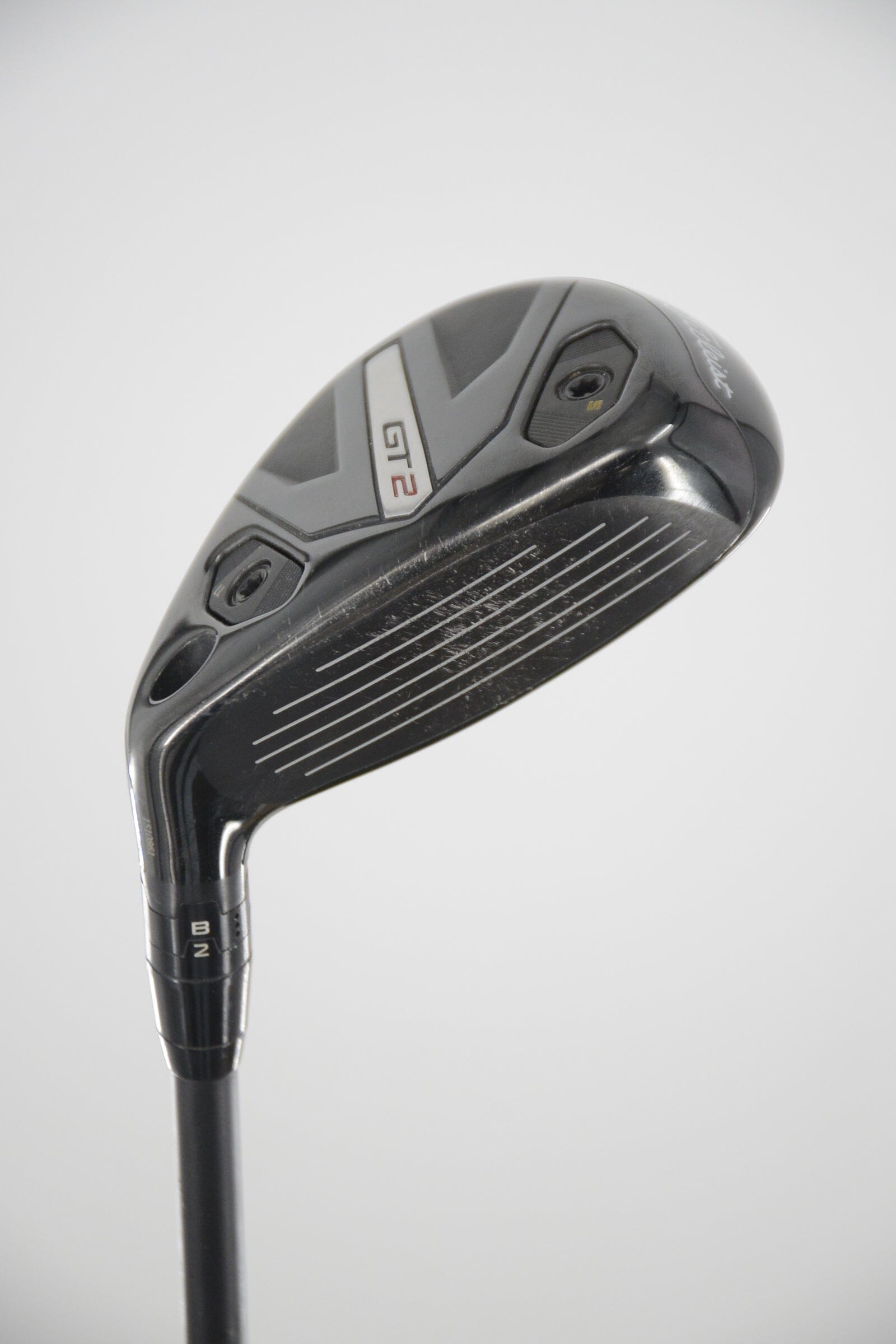 Titleist GT2 3 Hybrid S Flex 40.25" Golf Clubs GolfRoots 