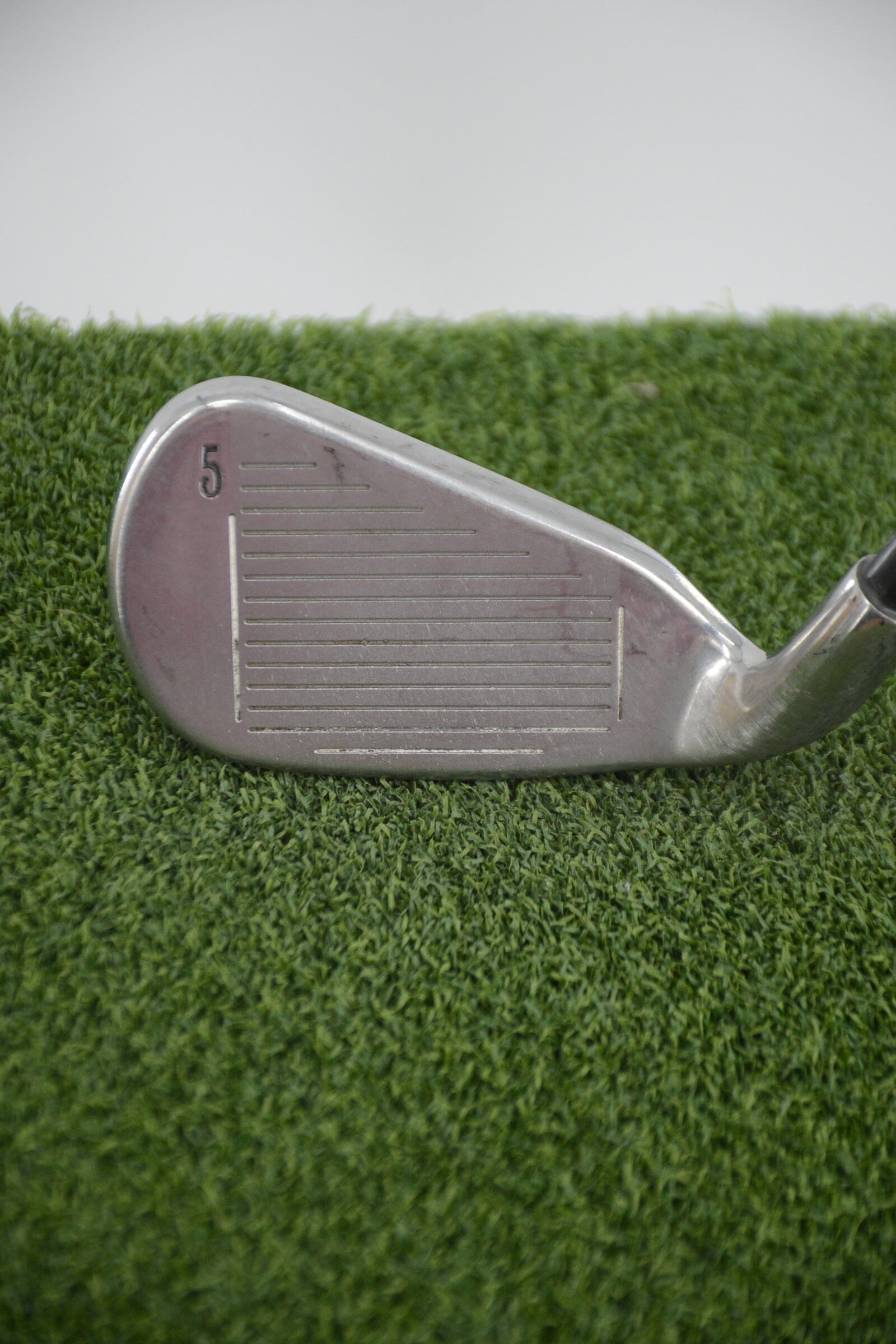 Callaway Big Bertha 2004 5 Iron R Flex 38" Golf Clubs GolfRoots 