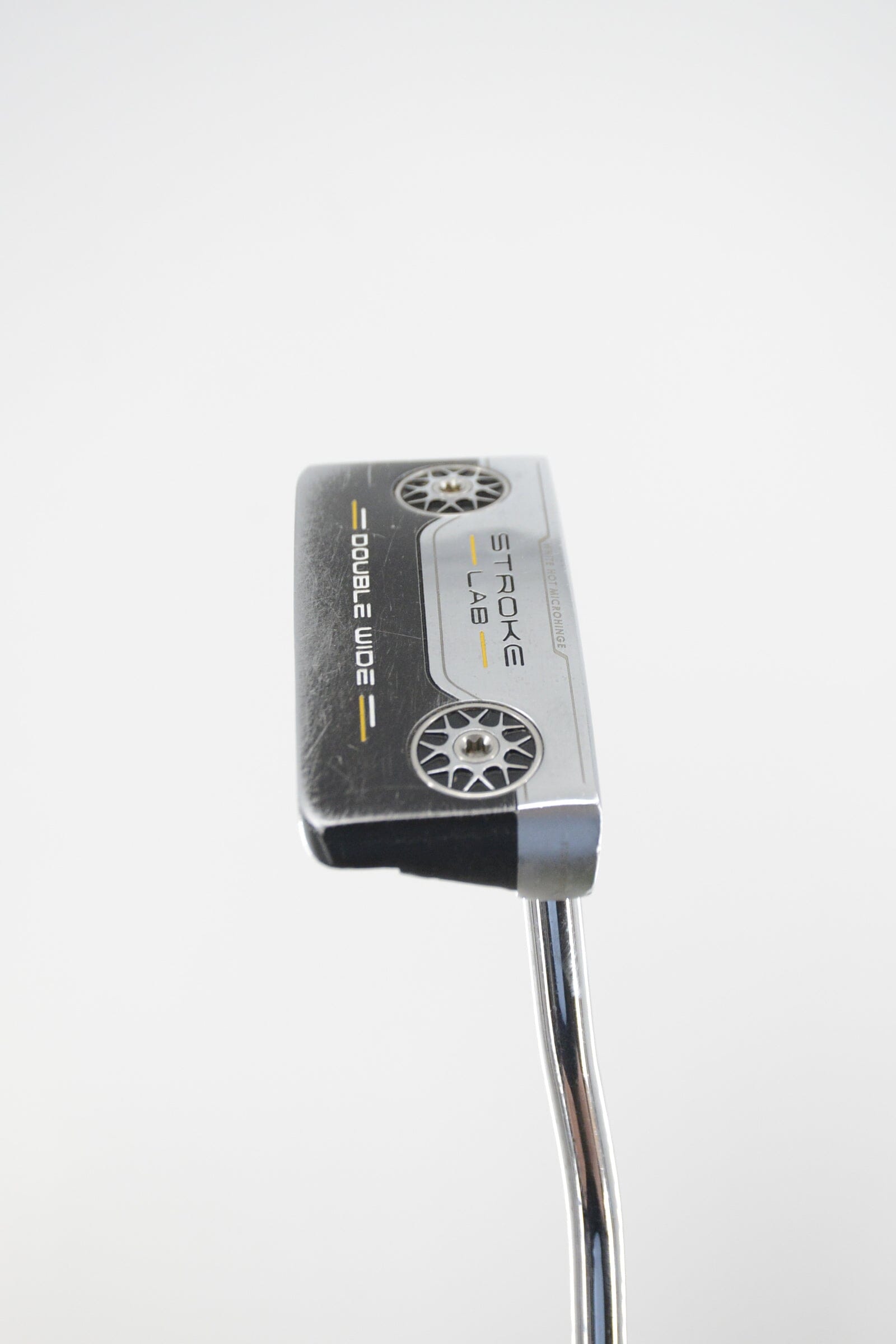 Odyssey Stroke Lab Double Wide Putter 34.25" Golf Clubs GolfRoots 