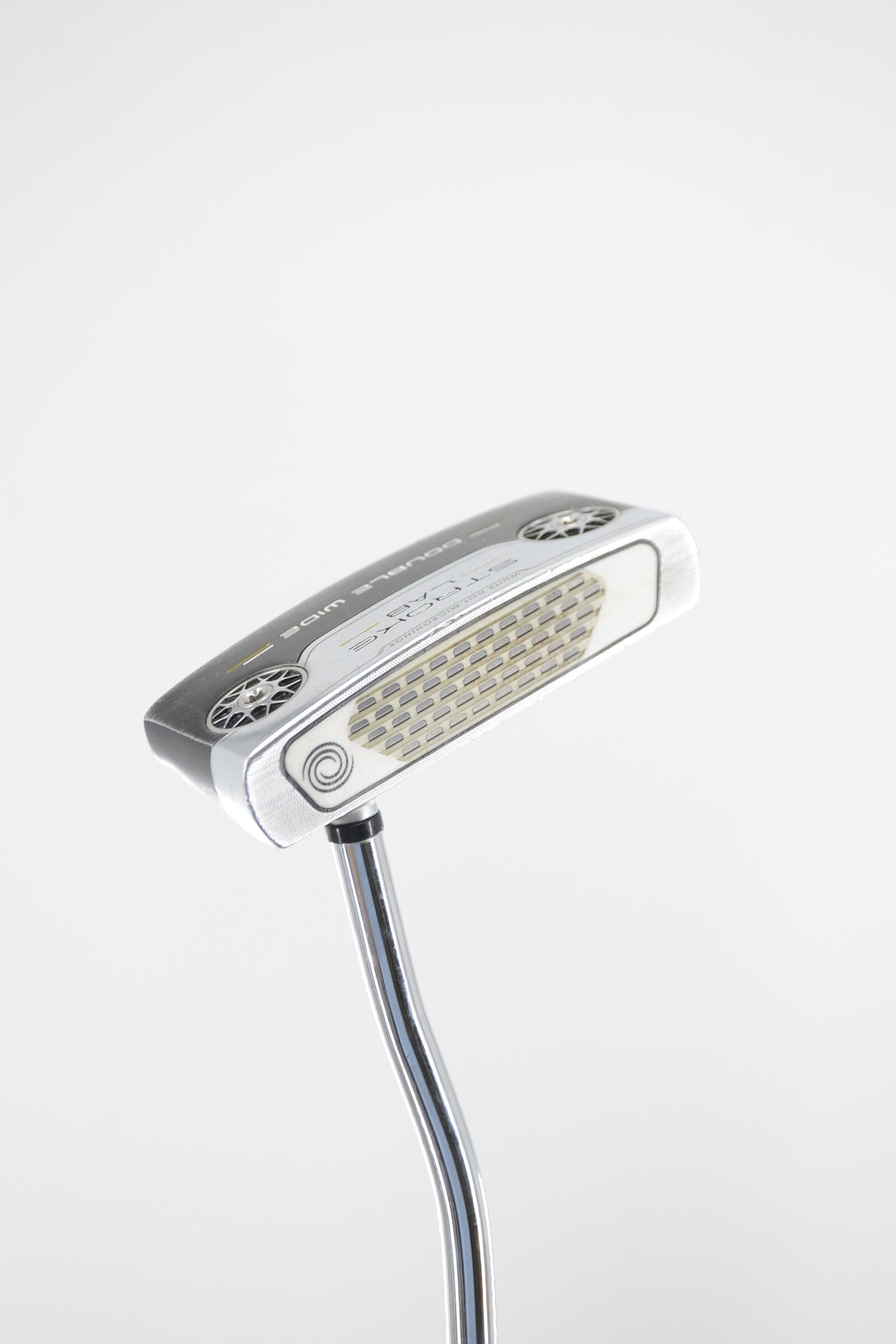 Odyssey Stroke Lab Double Wide Putter 34.25" Golf Clubs GolfRoots 