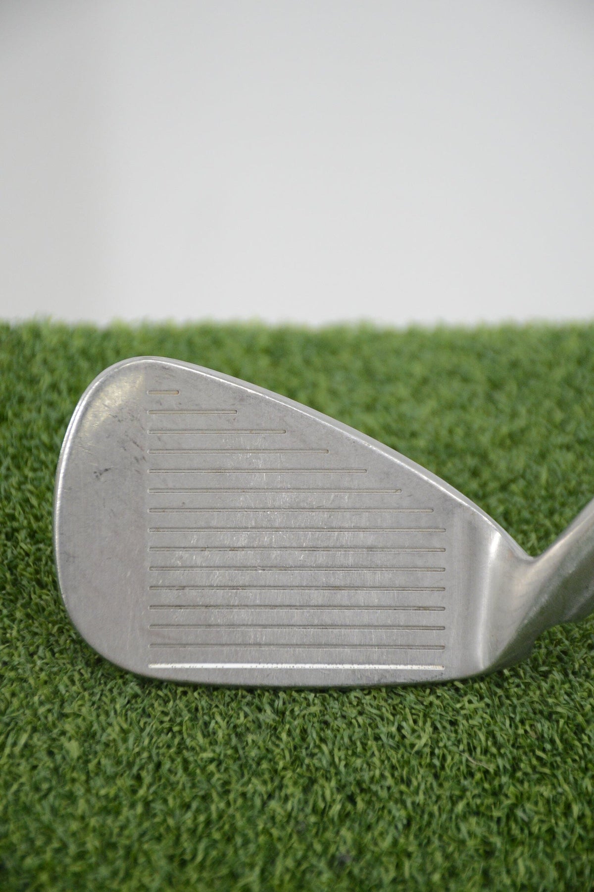 Ping S58 8 Iron S Flex 36.25" Golf Clubs GolfRoots 