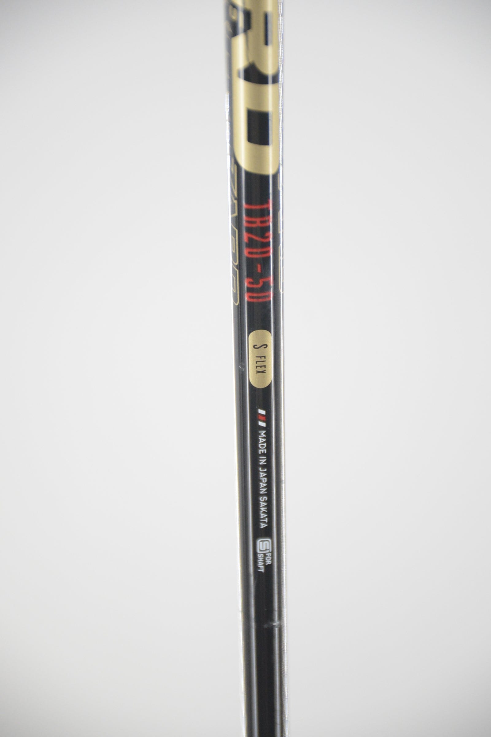 Honma TR20 460 9.5 Degree Driver S Flex 45.25" Golf Clubs GolfRoots 