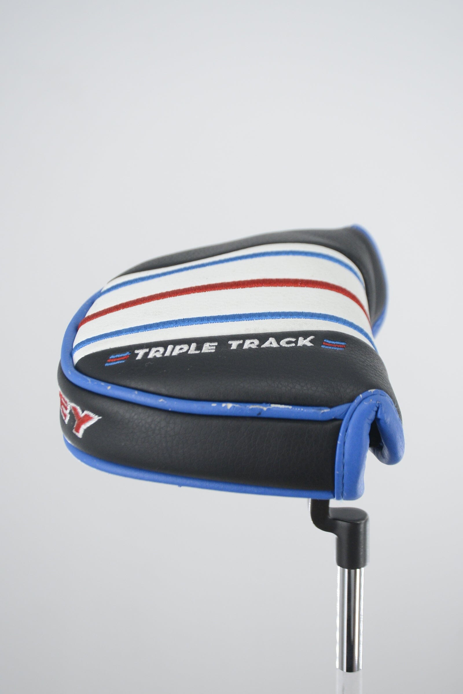 Odyssey Triple Track 2 Ball Blade Putter 33.75