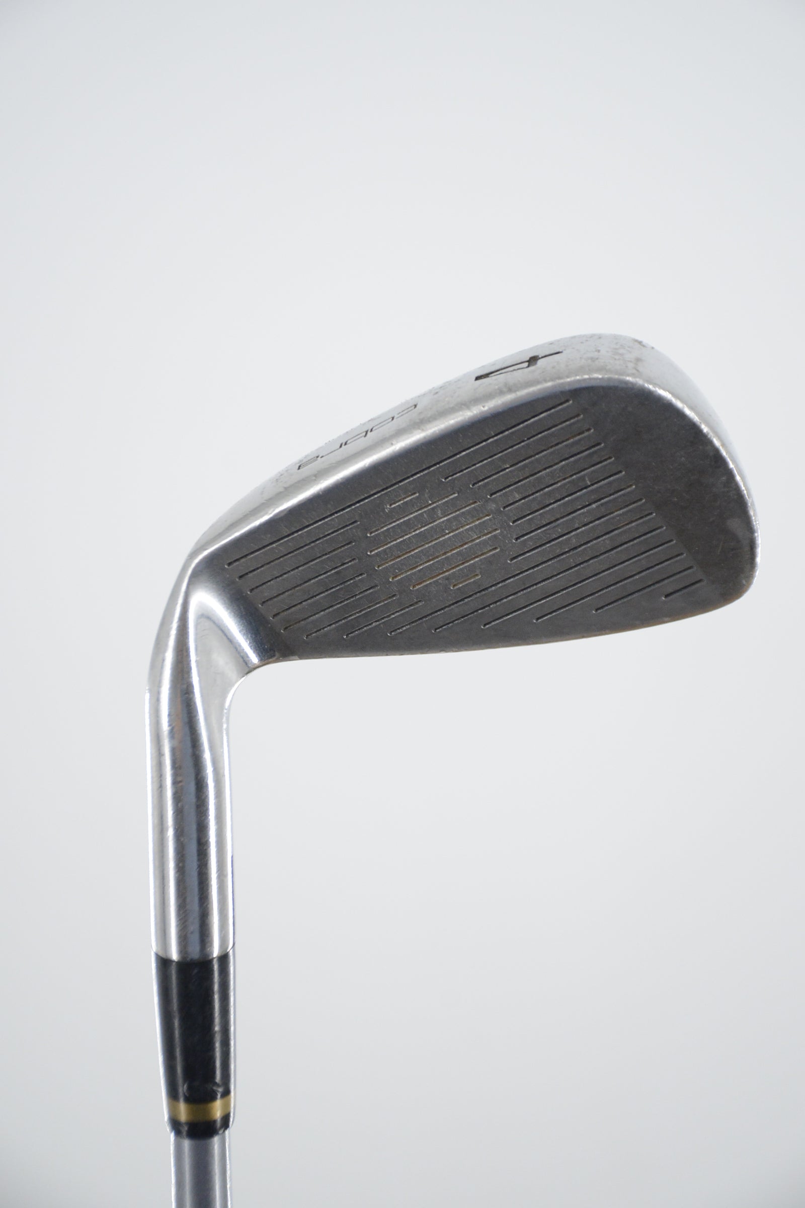 Cobra King Cobra Oversize 4 Iron R Flex 38.5"