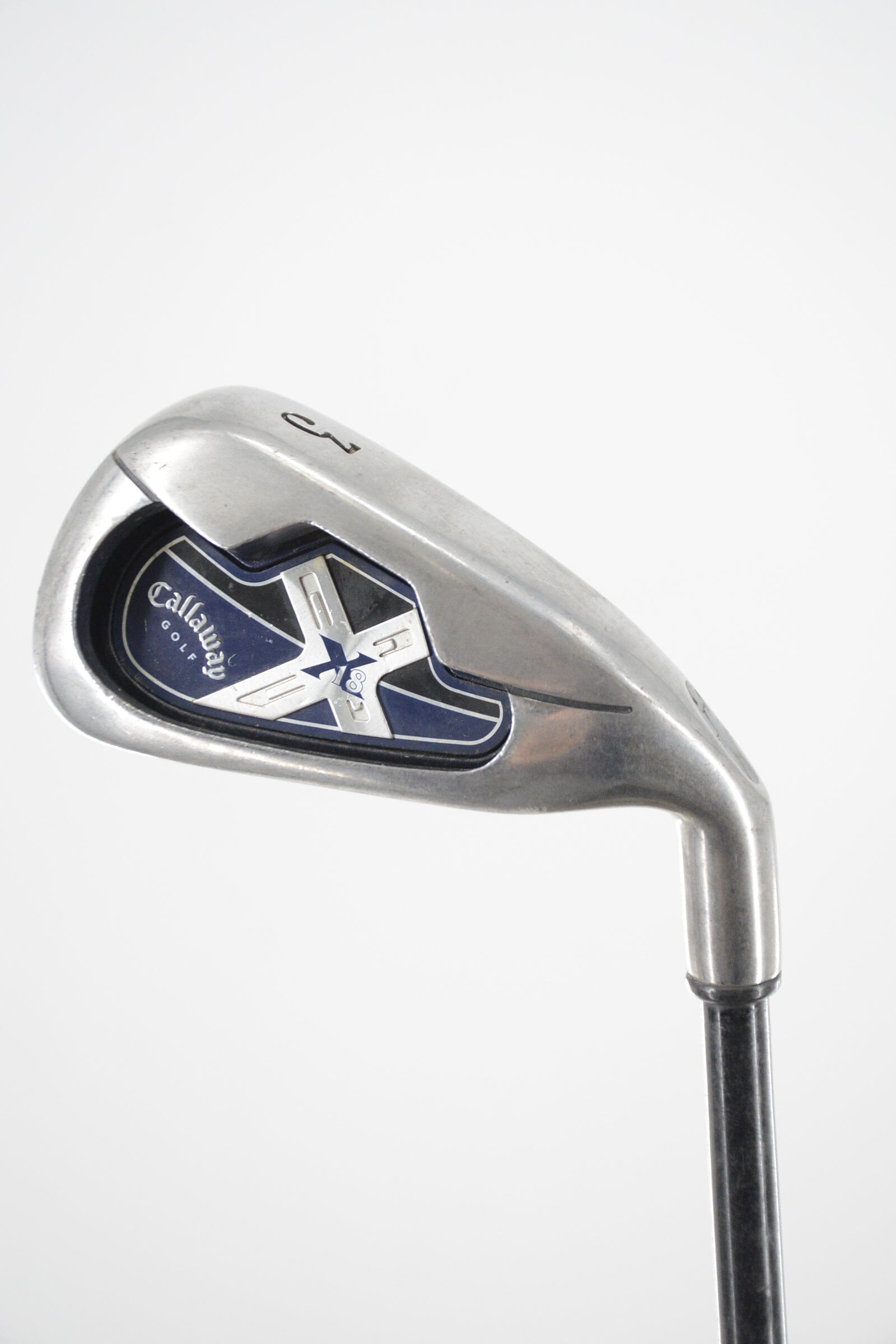 Callaway X-18 3 Iron SR Flex 38.75" Golf Clubs GolfRoots 