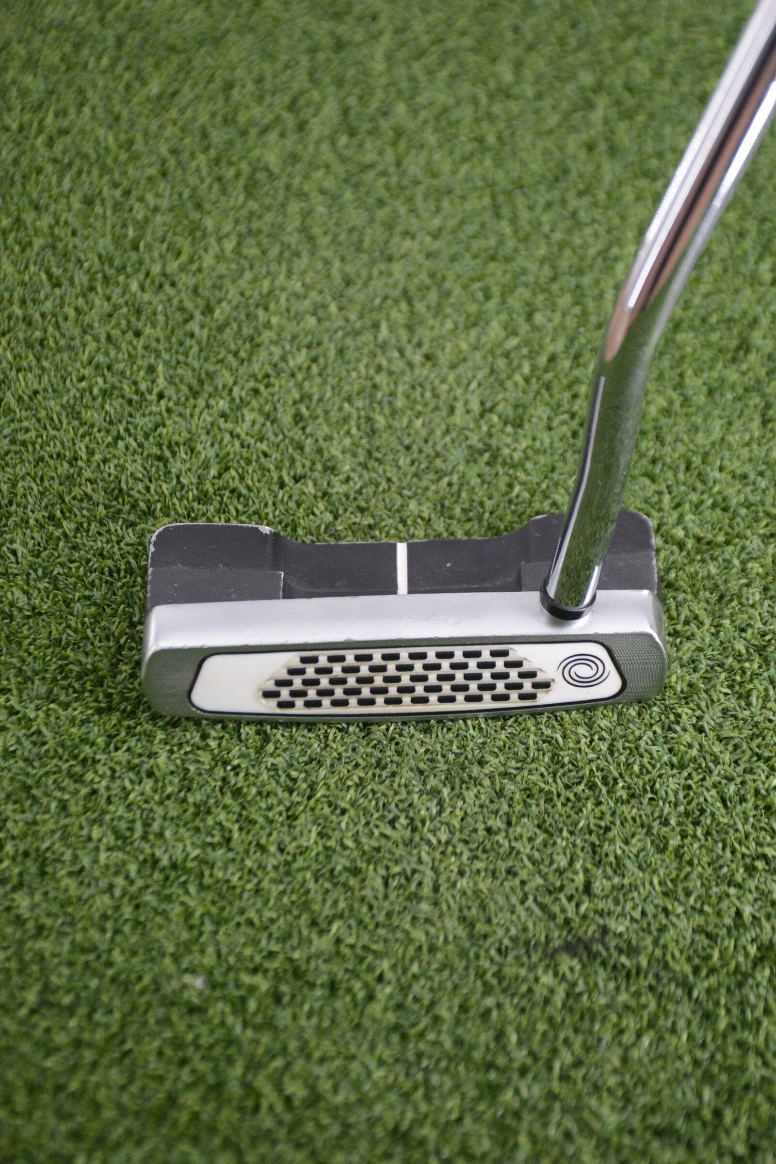 Odyssey Stroke Lab Double Wide Putter 34.25" Golf Clubs GolfRoots 