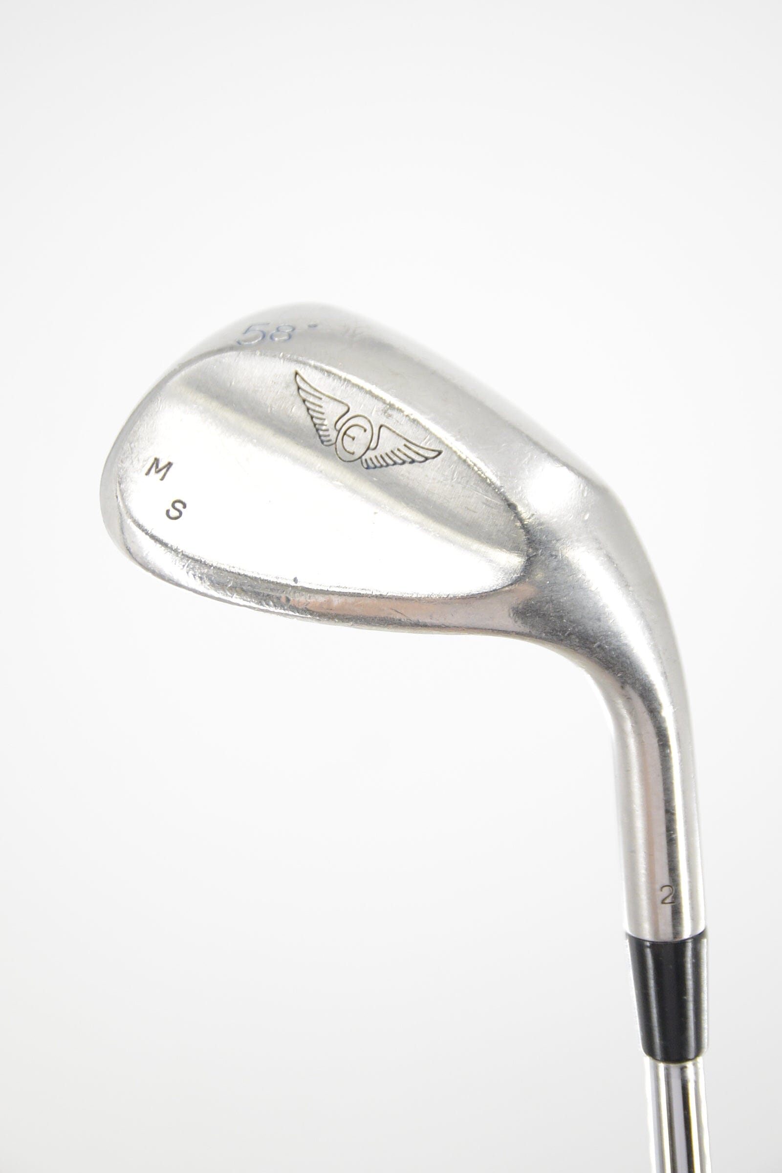 Edel Custom SLS-1 58 Degree Wedge Wedge Flex 35.25"