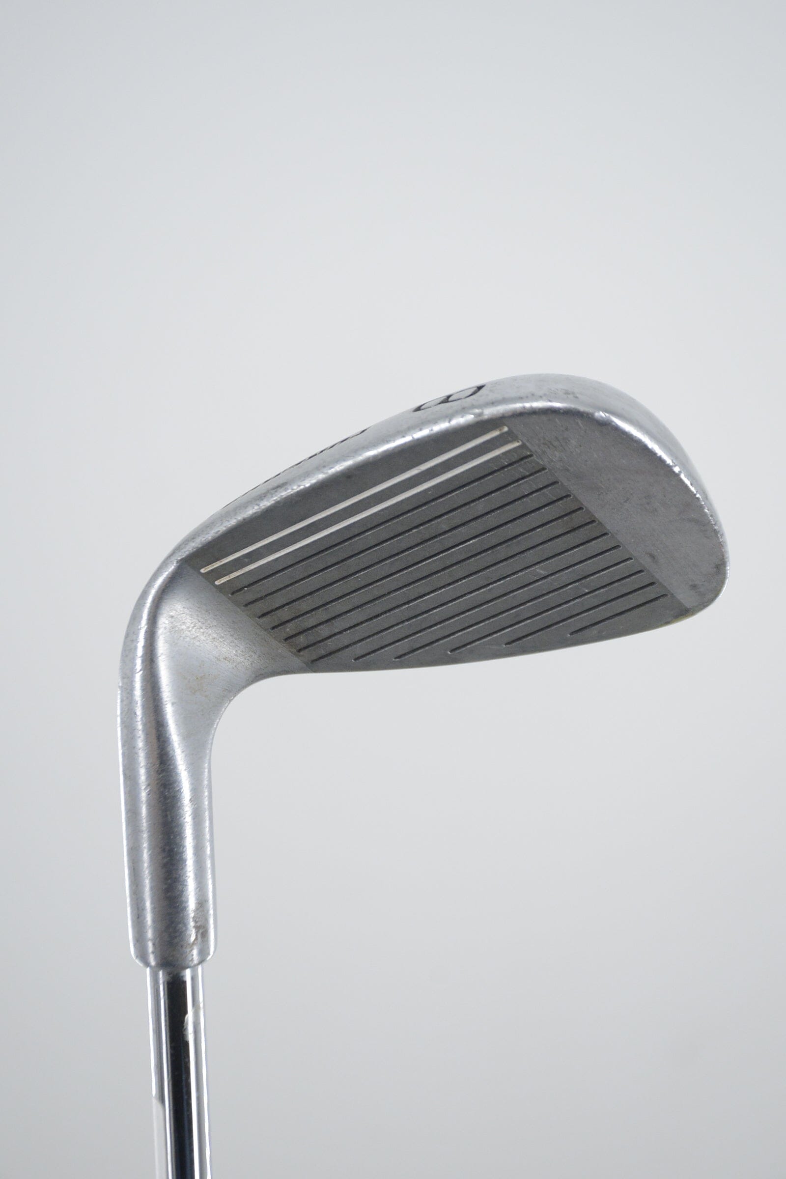 Foremost Model 451 8 Iron S Flex 36.25" Golf Clubs GolfRoots 