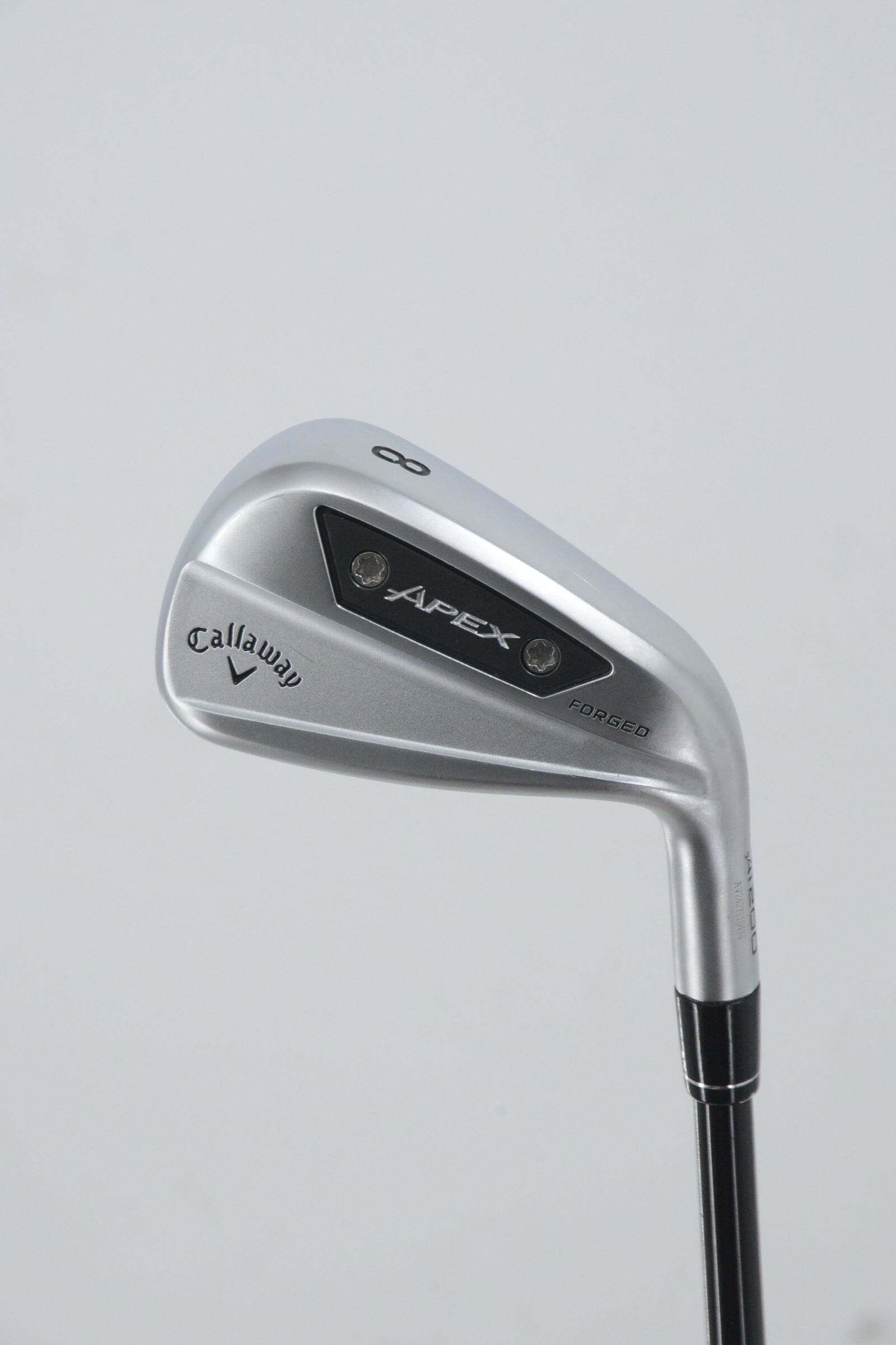 Callaway Apex AI200 7-AW Iron Set R Flex -0.5" Golf Clubs GolfRoots 
