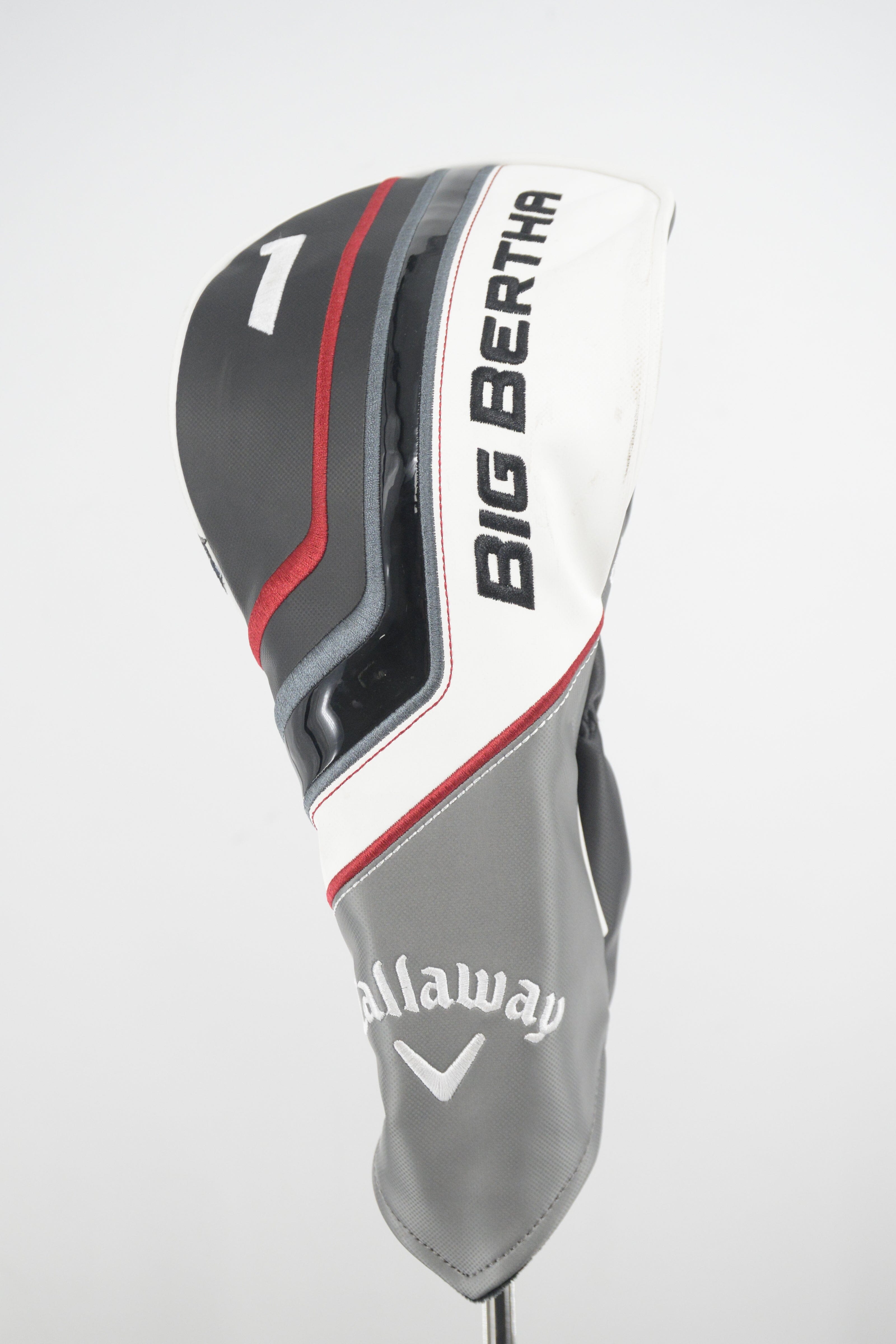 Callaway Big Bertha 2023 9 Degree Driver SR Flex 45.5" Golf Clubs GolfRoots 