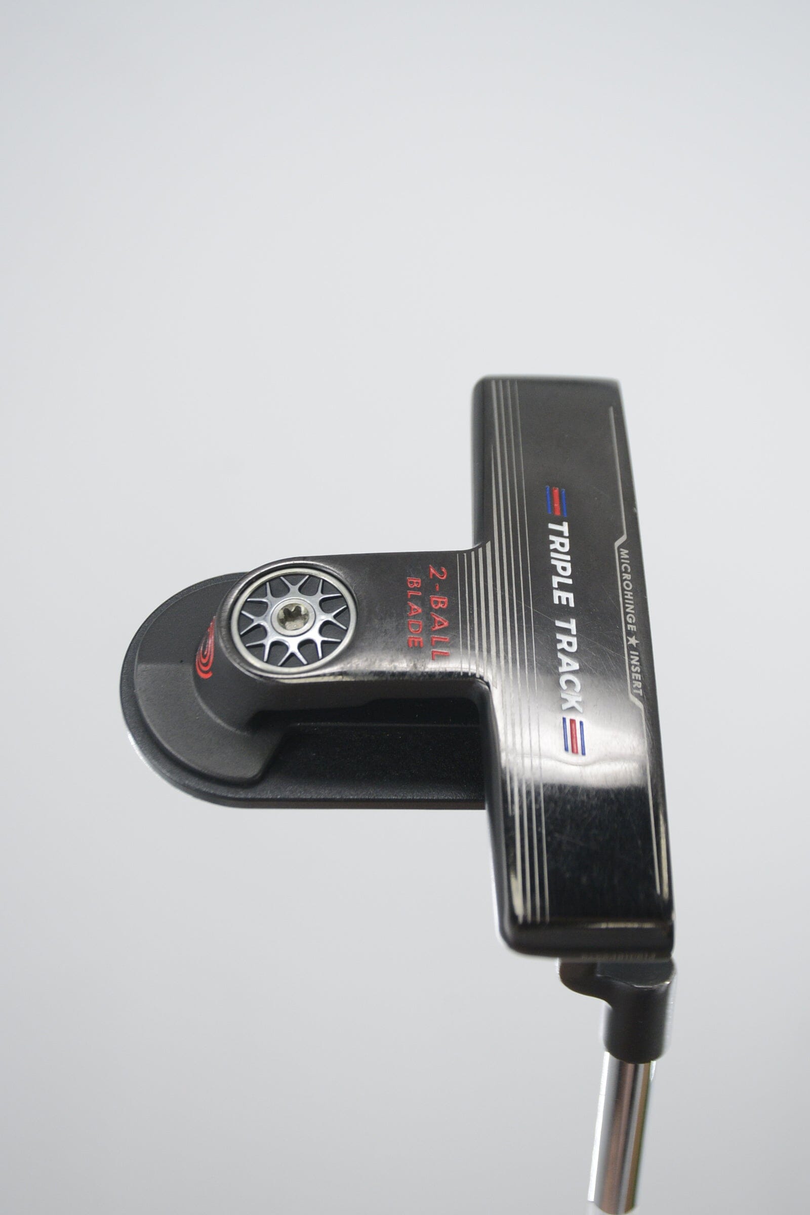 Odyssey Triple Track 2 Ball Blade Putter 33.75"