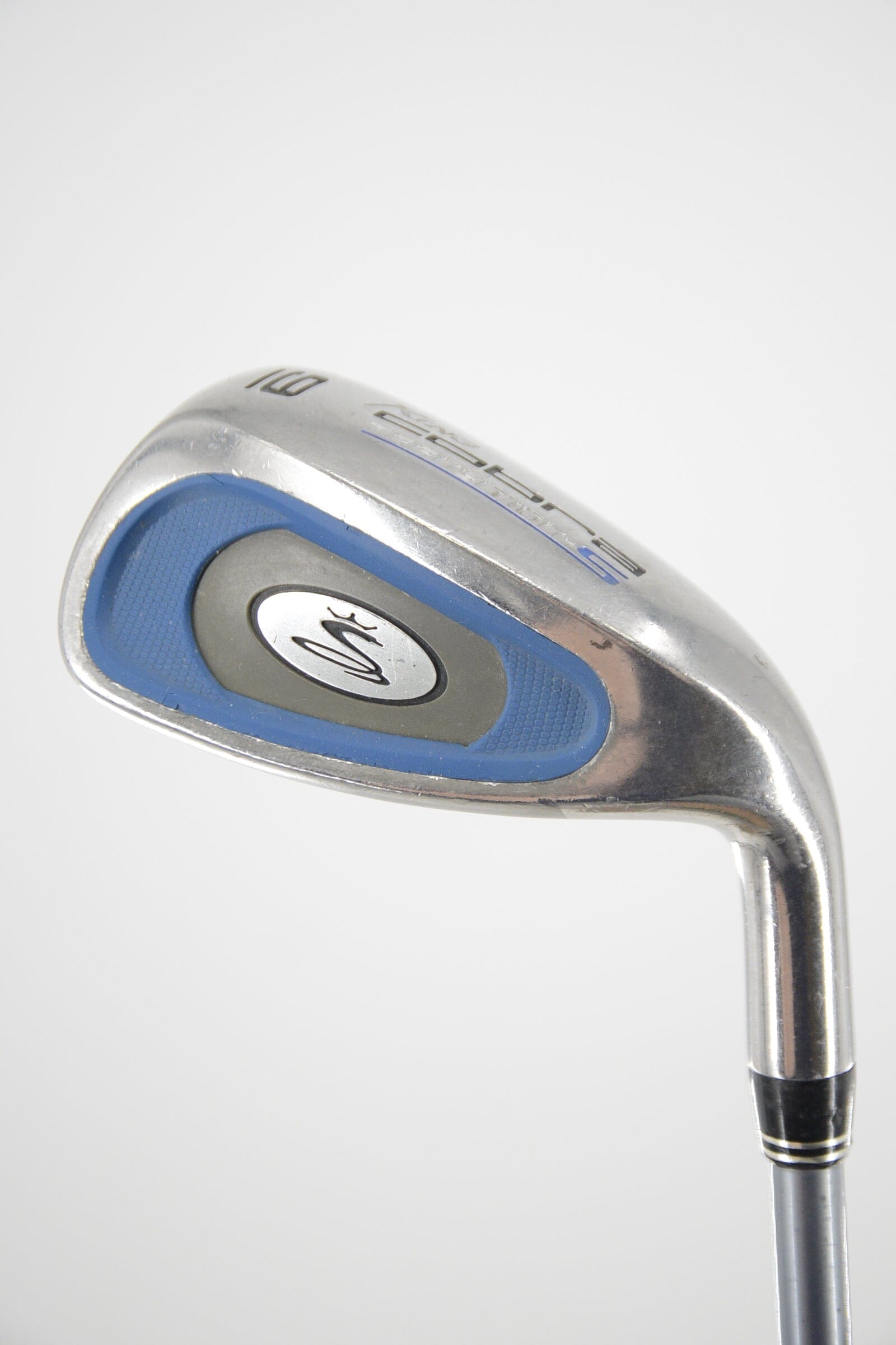 Women's Cobra Transition-S 9 Iron W Flex 35" Golf Clubs GolfRoots 