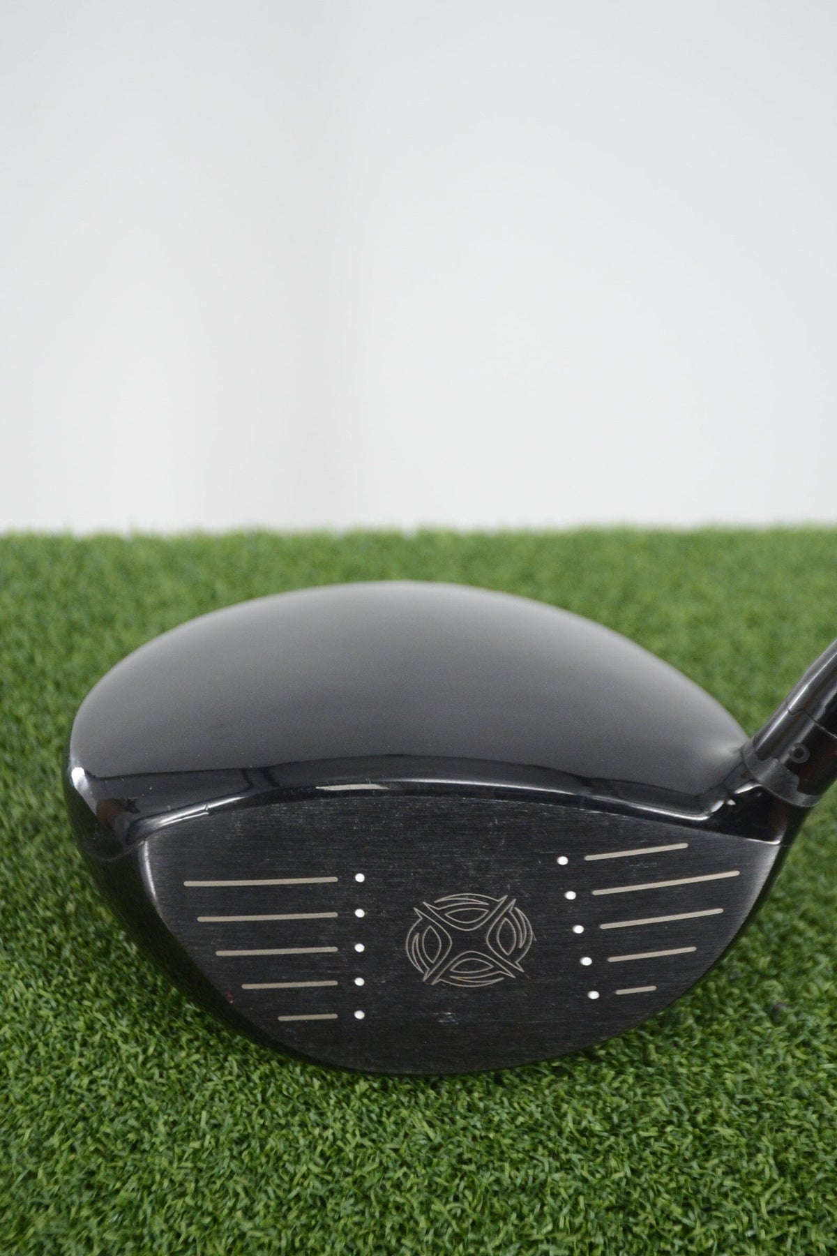 Callaway RAZR Fit Xtreme 11.5 Degree Driver SR Flex 45.5" Golf Drivers Callaway 