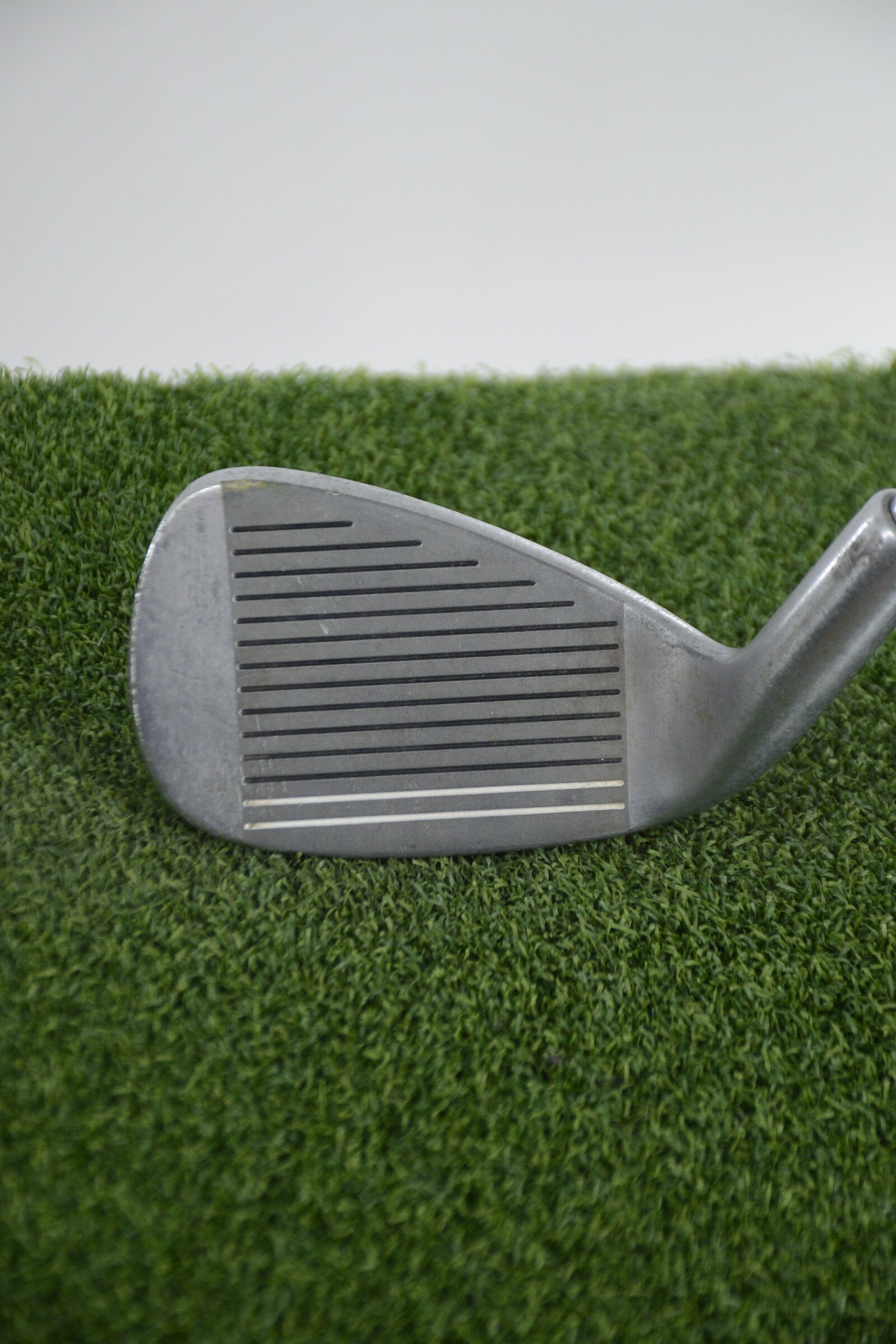 Foremost Model 451 8 Iron S Flex 36.25" Golf Clubs GolfRoots 