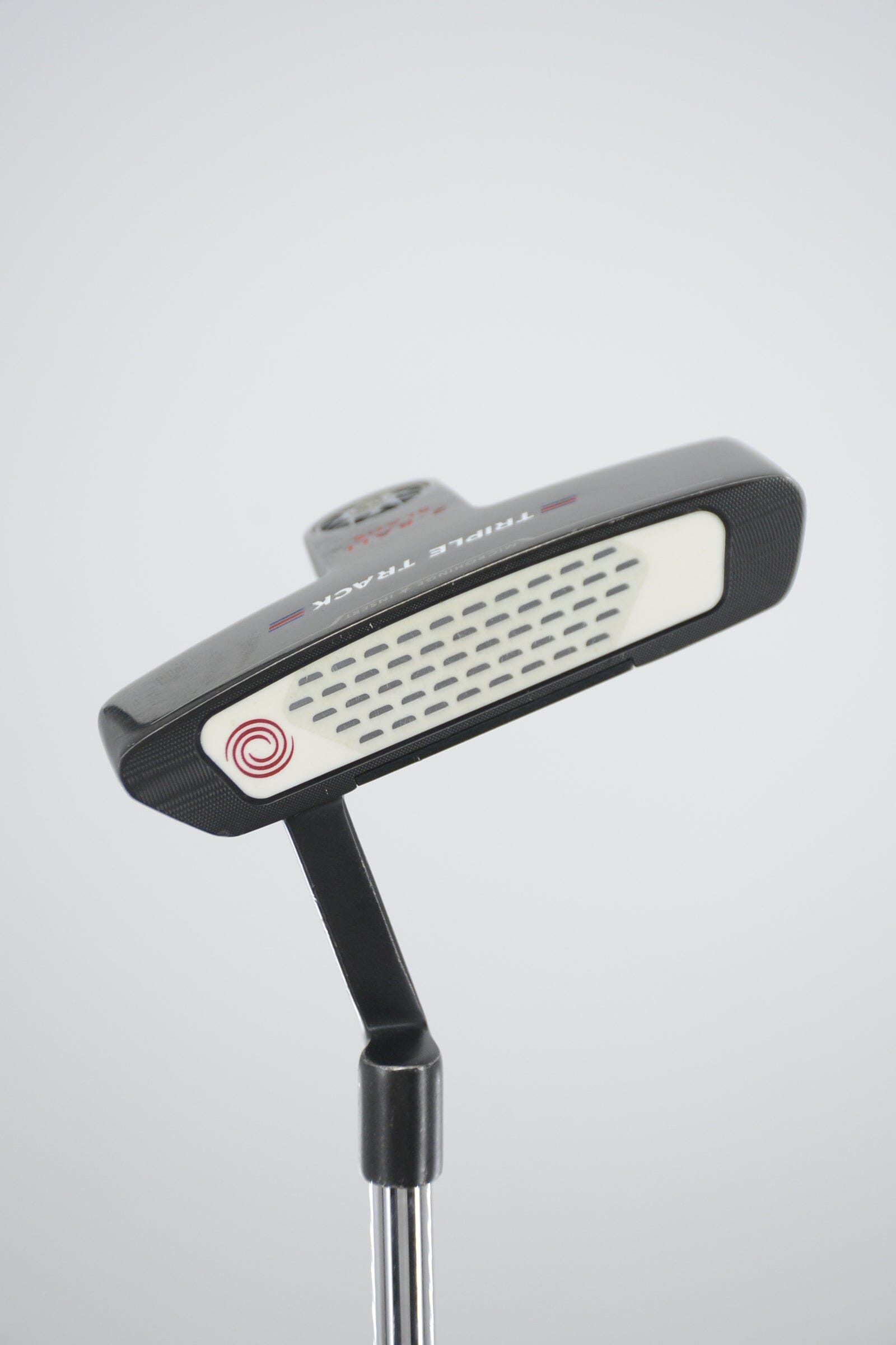 Odyssey Triple Track 2 Ball Blade Putter 33.75