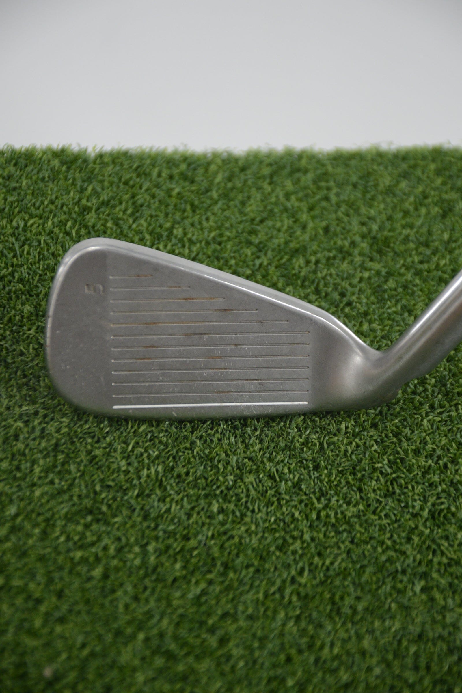 Ping G 5 Iron R Flex 38.25" Golf Clubs GolfRoots 