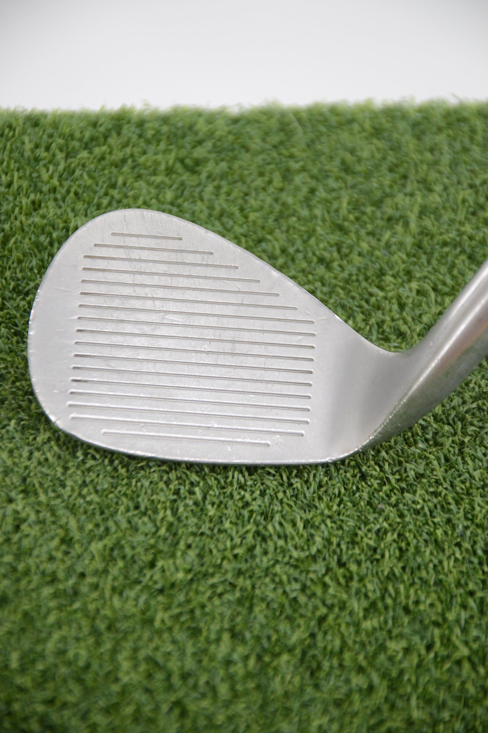 Edel Custom SLS-1 58 Degree Wedge Wedge Flex 35.25" Golf Clubs GolfRoots 